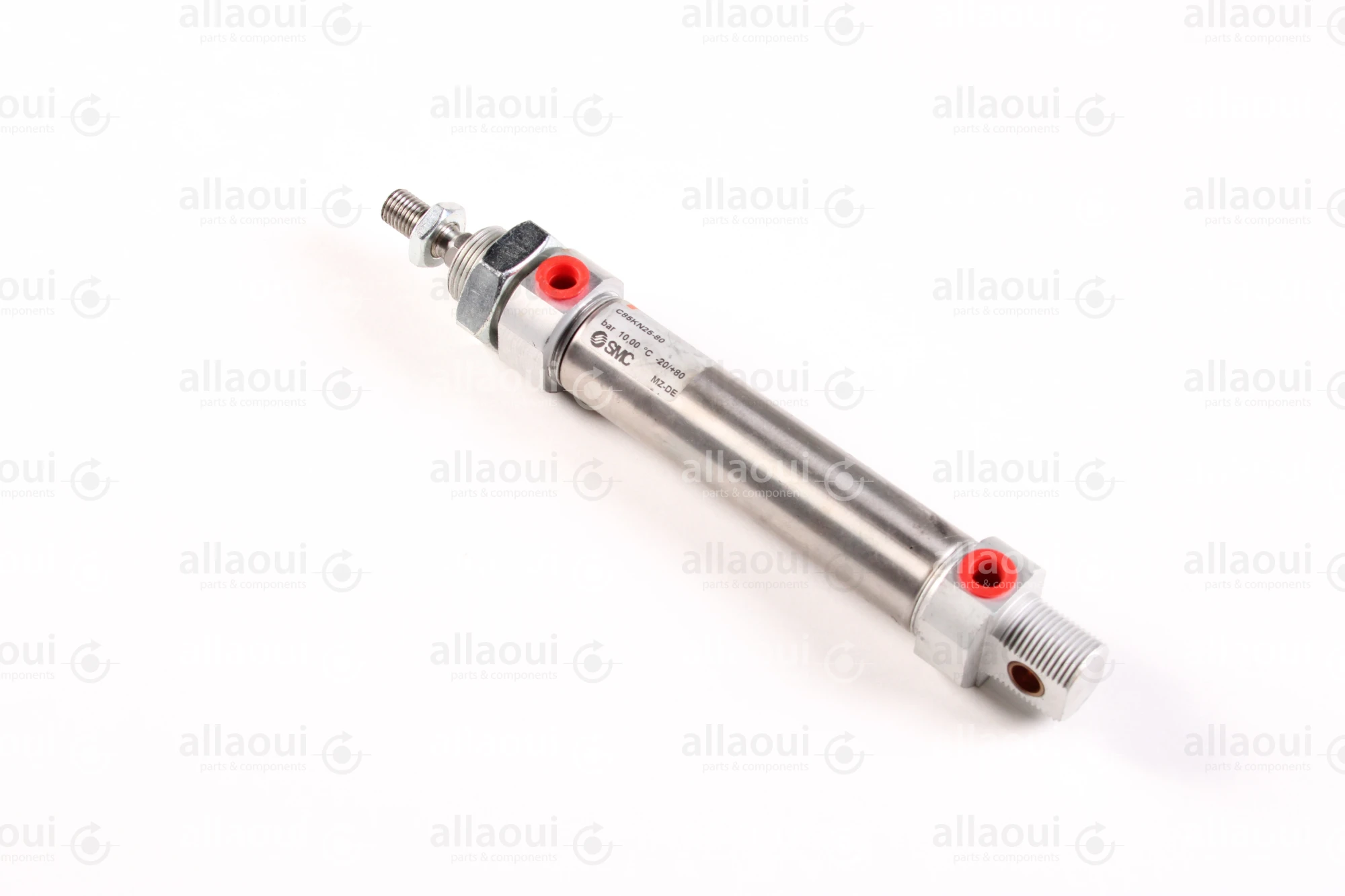 SMC Standard Cylinder C85KN25-80 SMC Standard Cylinder C85KN25-80