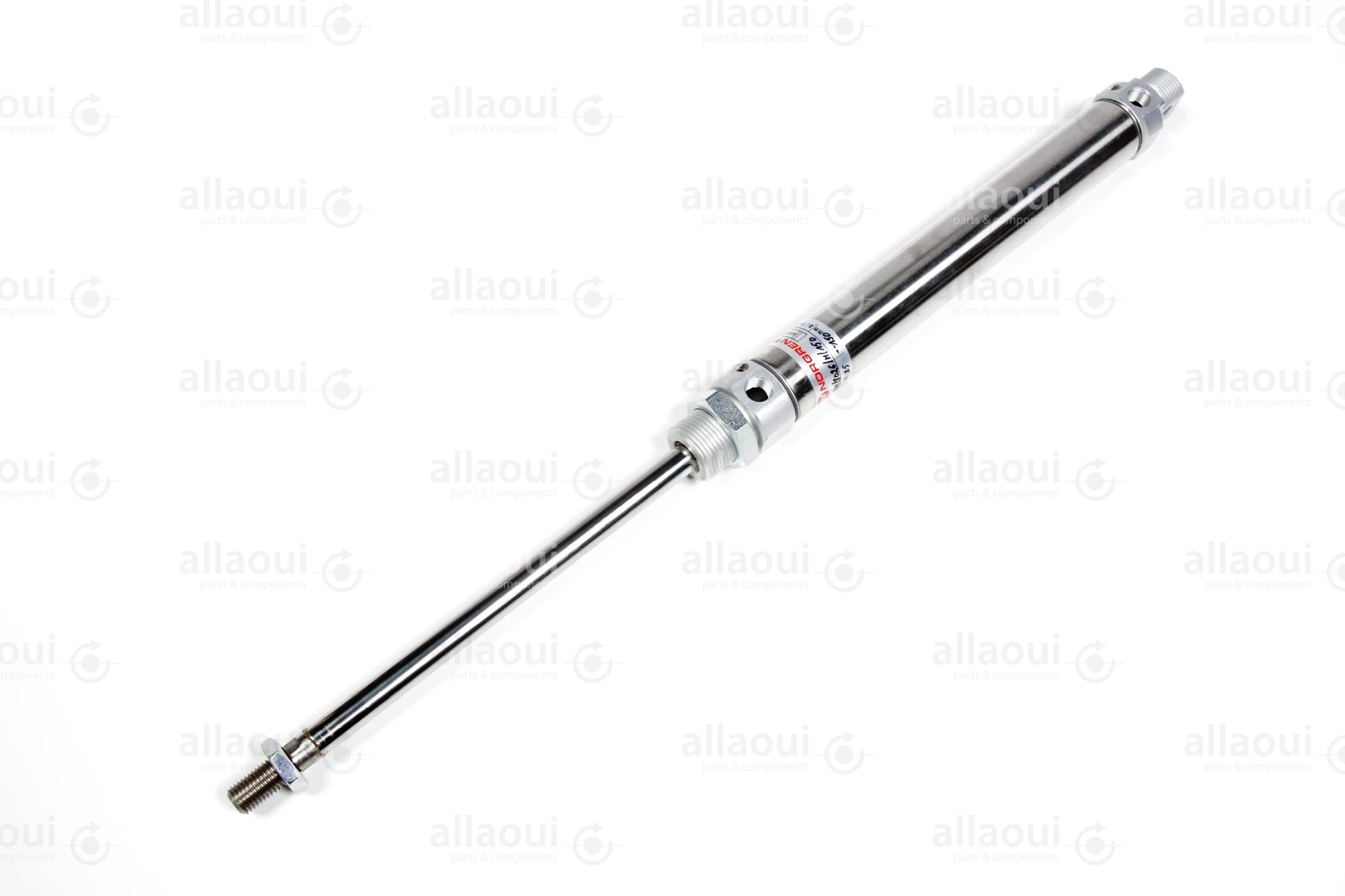 Norgren Pneumatic Cylinder Norgren RM/8026/M/150 Norgren Pneumatic Cylinder Norgren RM/8026/M/150