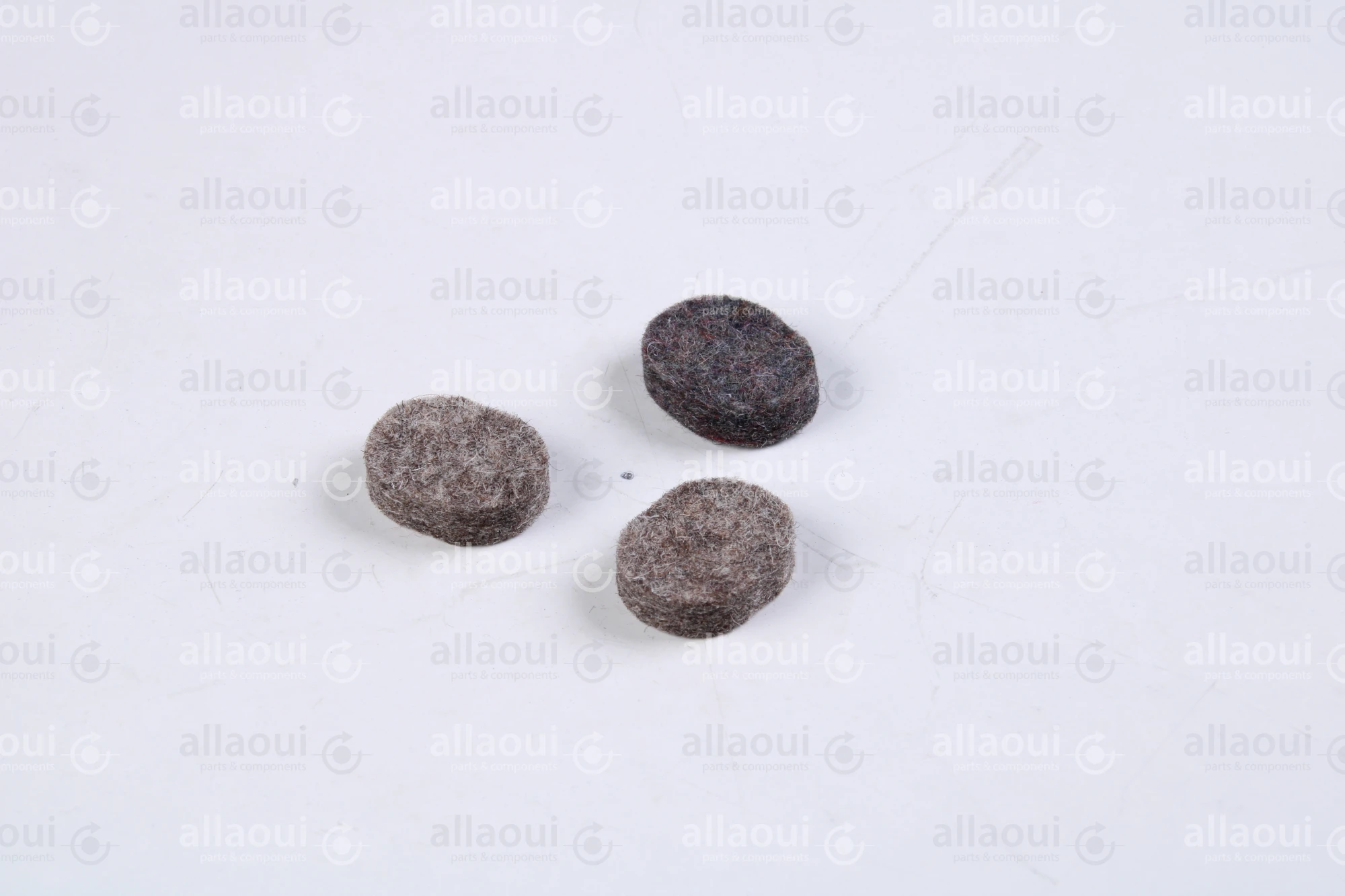 Müller Martini Insertion (3 Pieces) 0361.3427.4 (3 Stück) Müller Martini Insertion (3 Pieces) 0361.3427.4 (3 Stück)