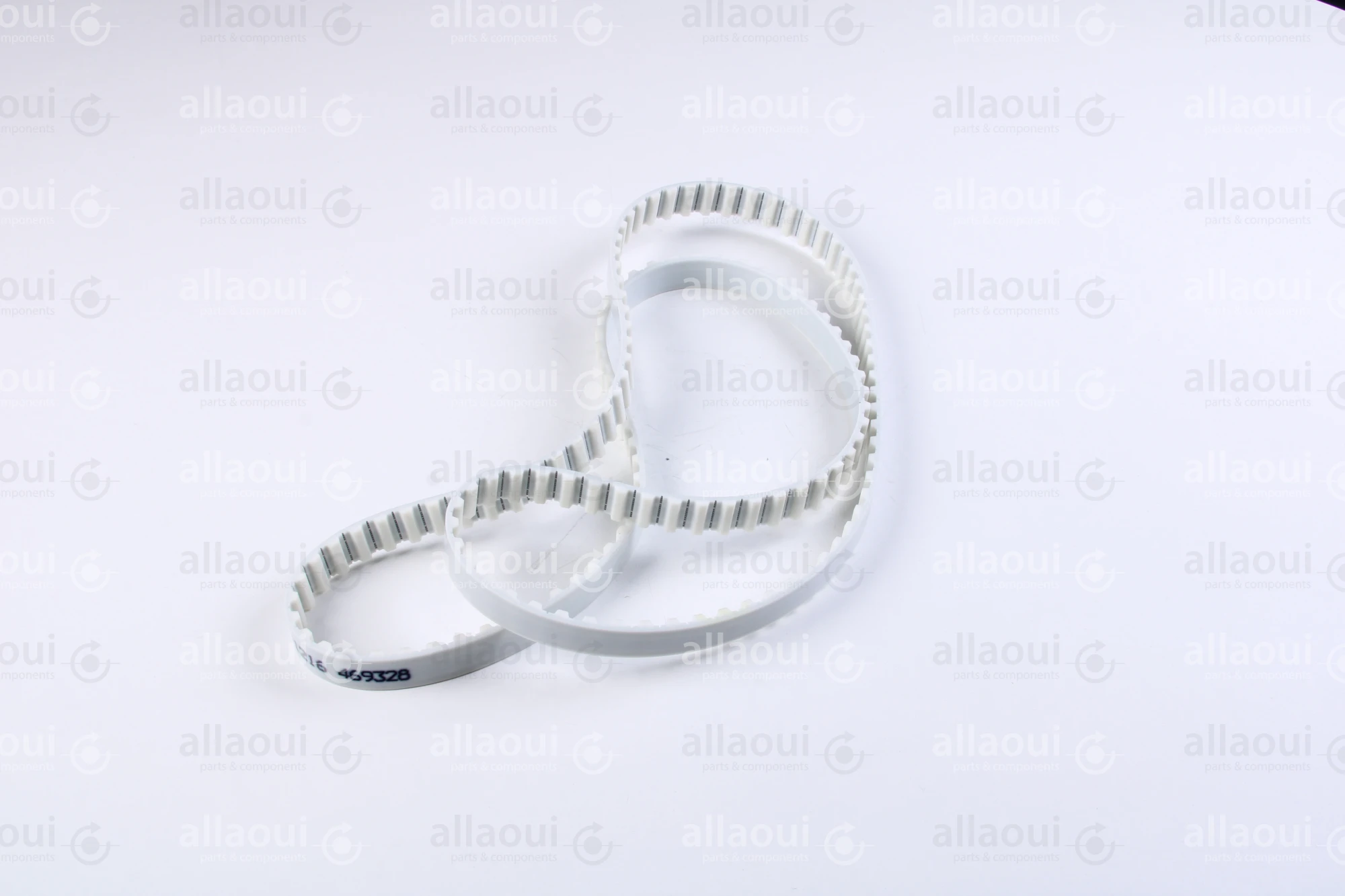 Müller Martini Timing belt 16T10/1460V 3215.2120.4 Müller Martini Timing belt 16T10/1460V 3215.2120.4