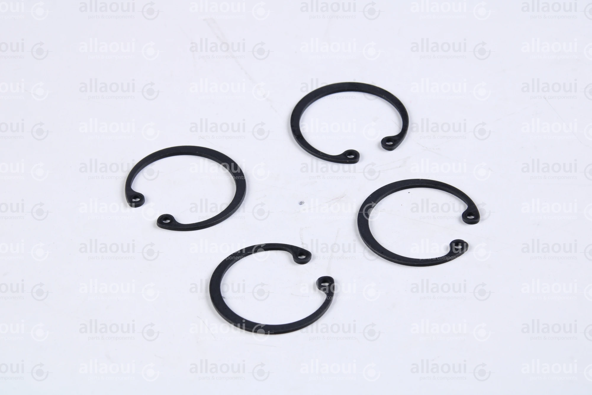 Müller Martini Retaining Ring 30X1.2 (4 Pieces) 0031.1114 Müller Martini Retaining Ring 30X1.2 (4 Pieces) 0031.1114
