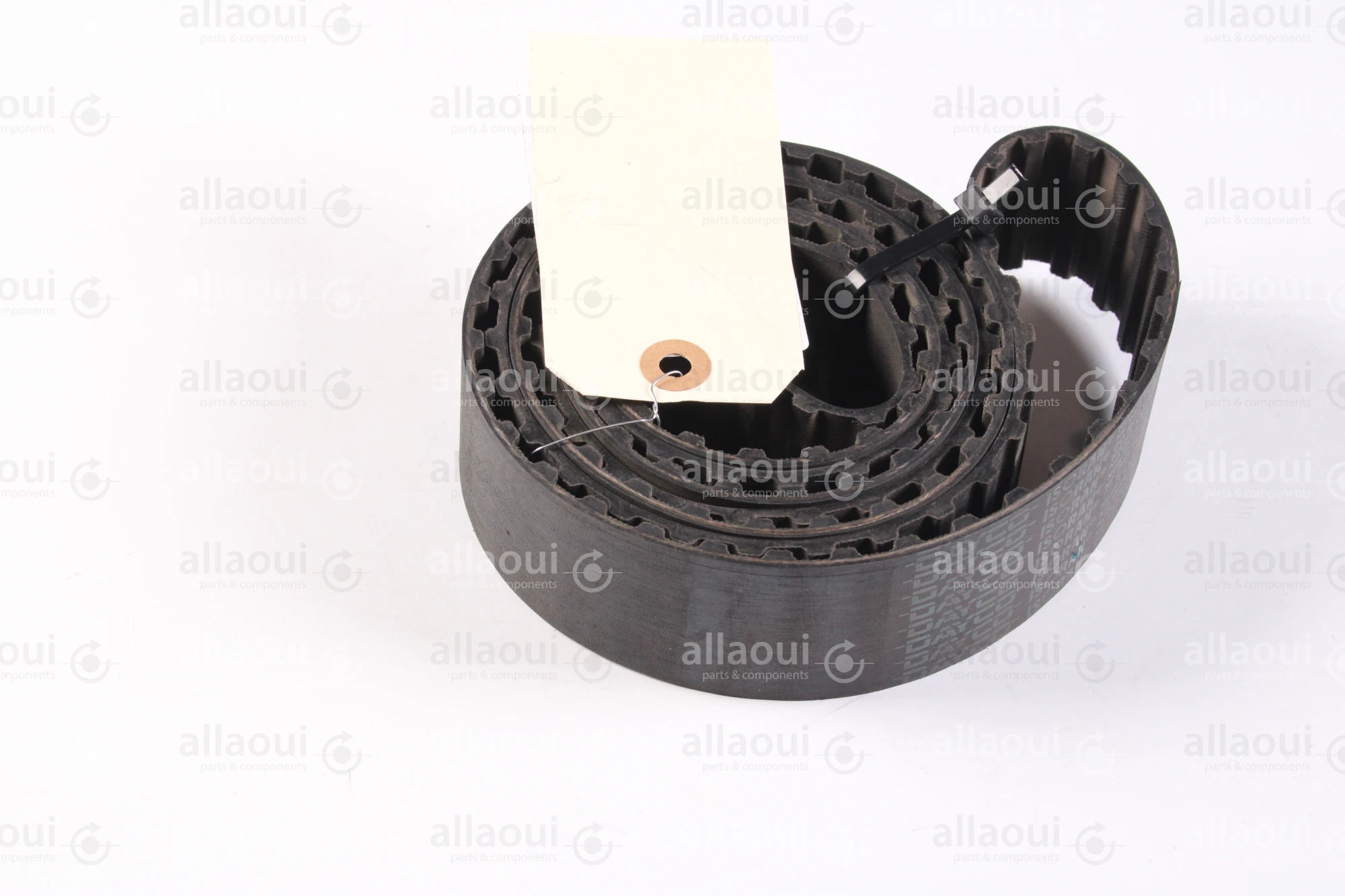 Dayco Timing Belt 800-H-40 Dayco Timing Belt 800-H-40