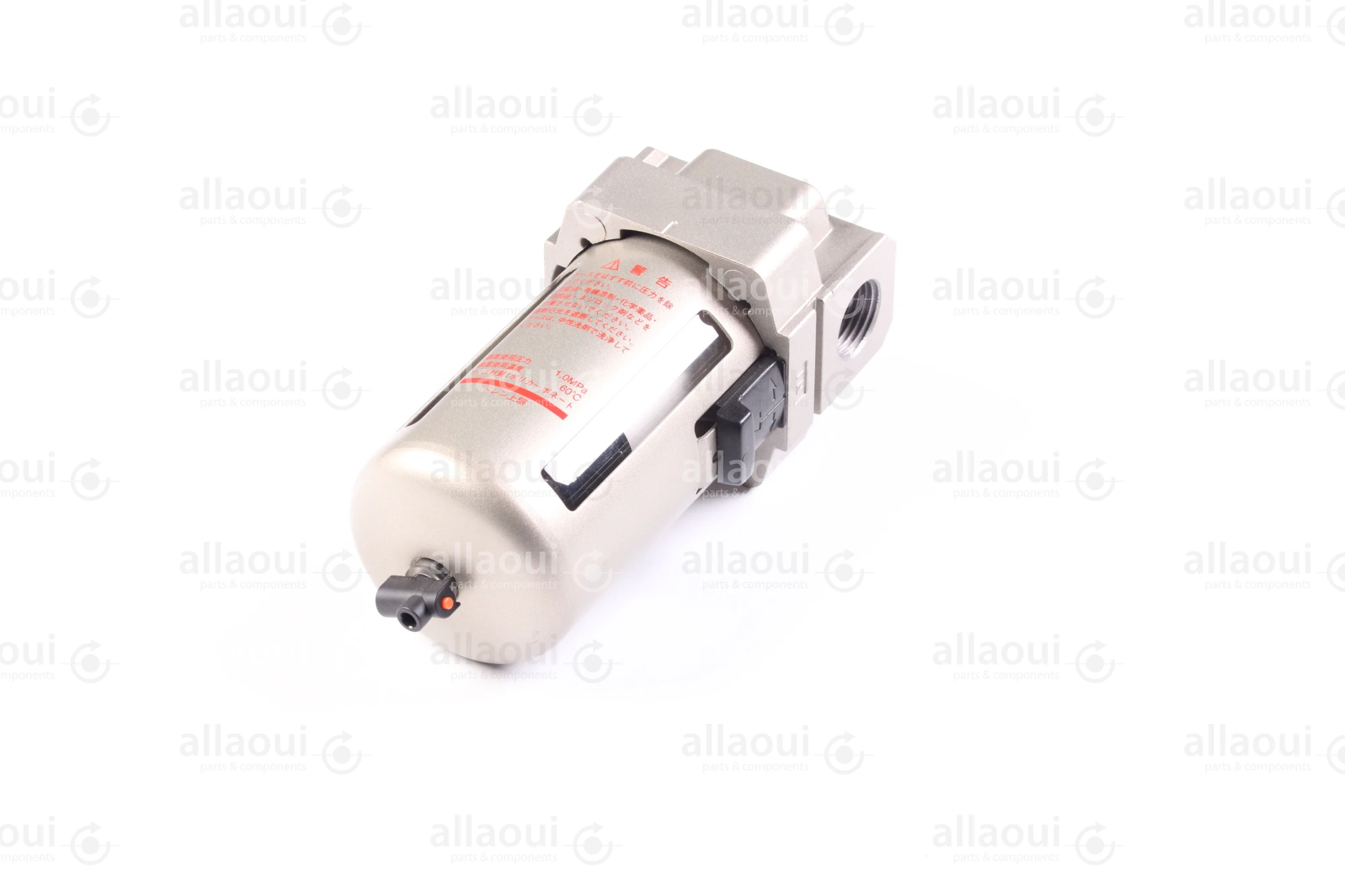 SMC Air Filter AF40-F04 SMC Air Filter AF40-F04