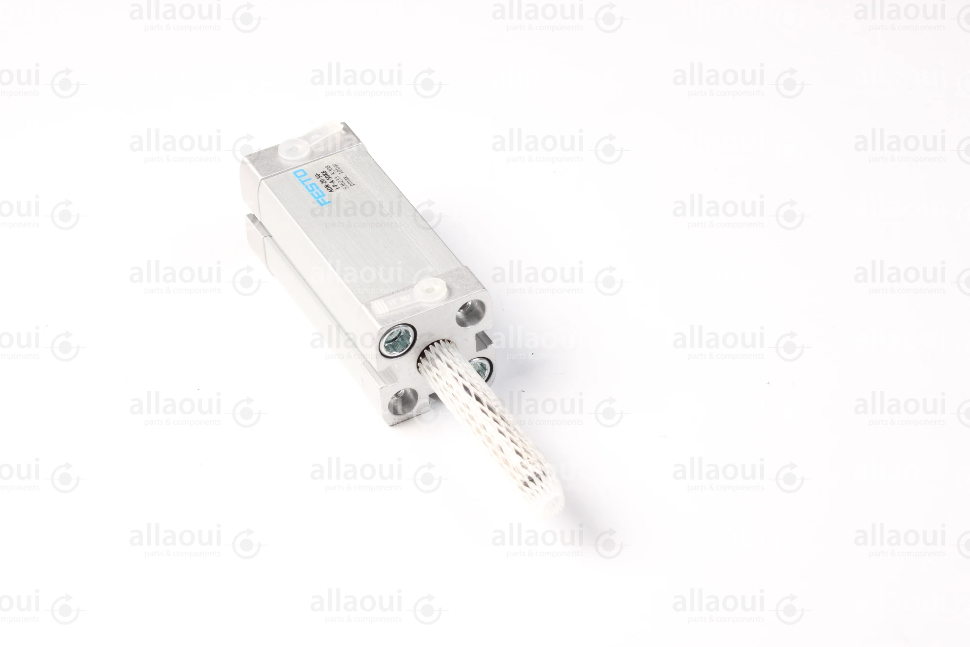 Festo Air Cylinder ADN-20-50-I-P-A-50K8-TL Festo Air Cylinder ADN-20-50-I-P-A-50K8-TL