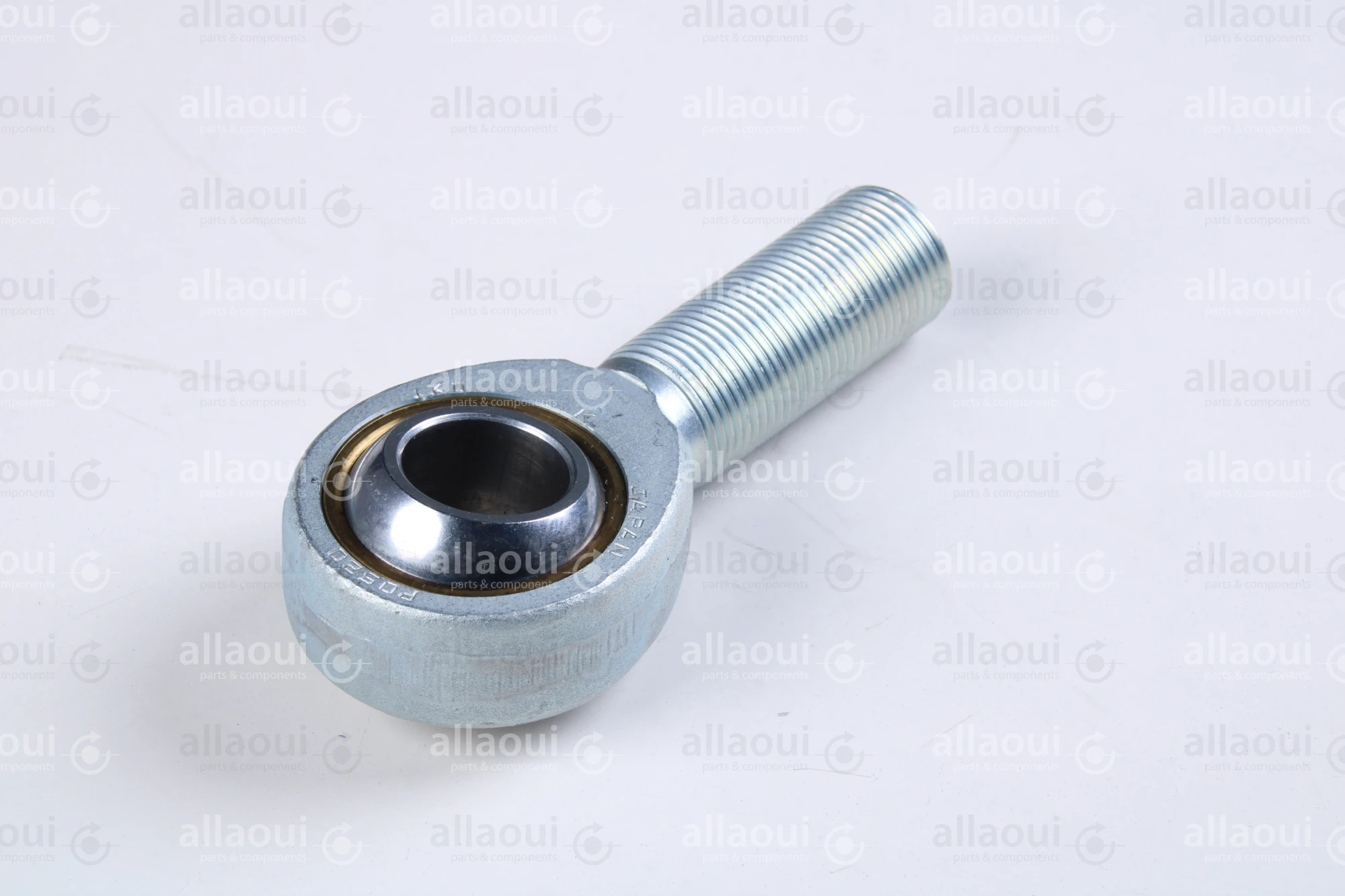IKO Right Hand Thread Male Steel Rod POS20 IKO Right Hand Thread Male Steel Rod POS20