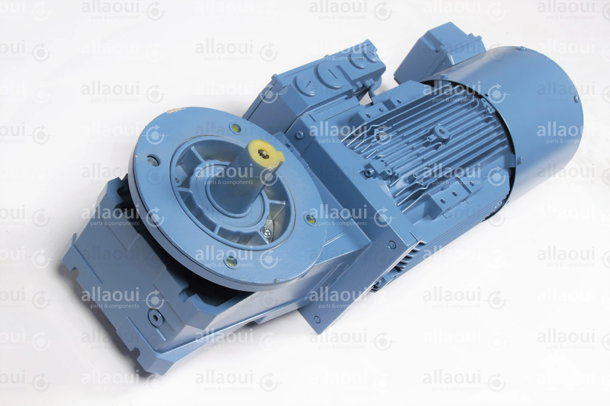 Lenze Motor B31 IL-2-2 Lenze Motor B31 IL-2-2