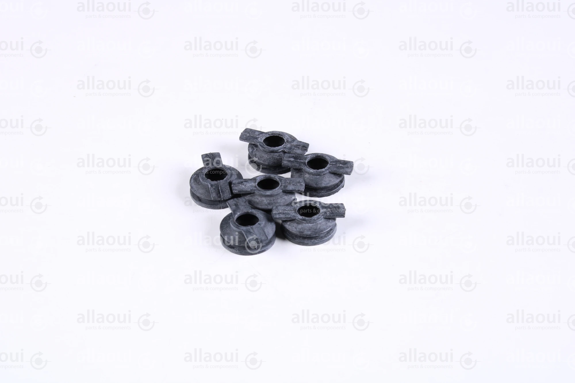 MBO Sucker (6 Pieces) 1436070