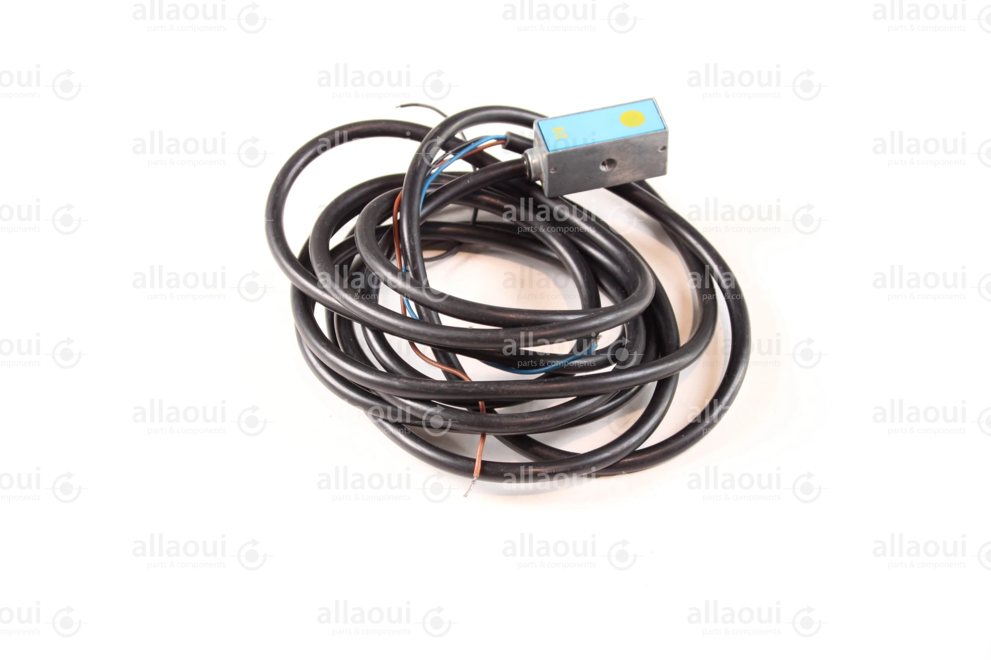 Festo Sensor SMTO-1-NS-K=LED-24 Festo Sensor SMTO-1-NS-K=LED-24