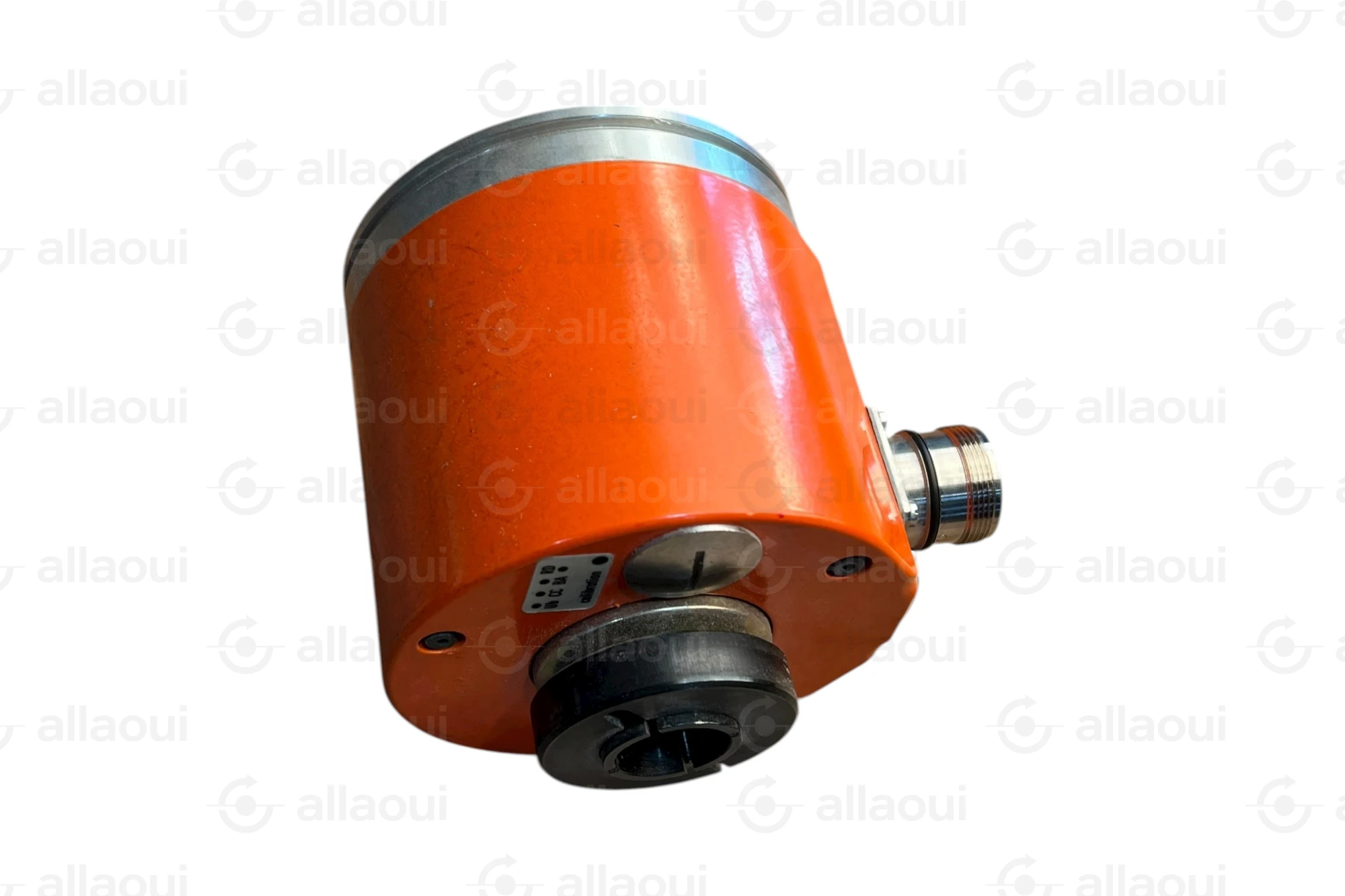 Siko Encoder WK50/01-0001 Siko Encoder WK50/01-0001