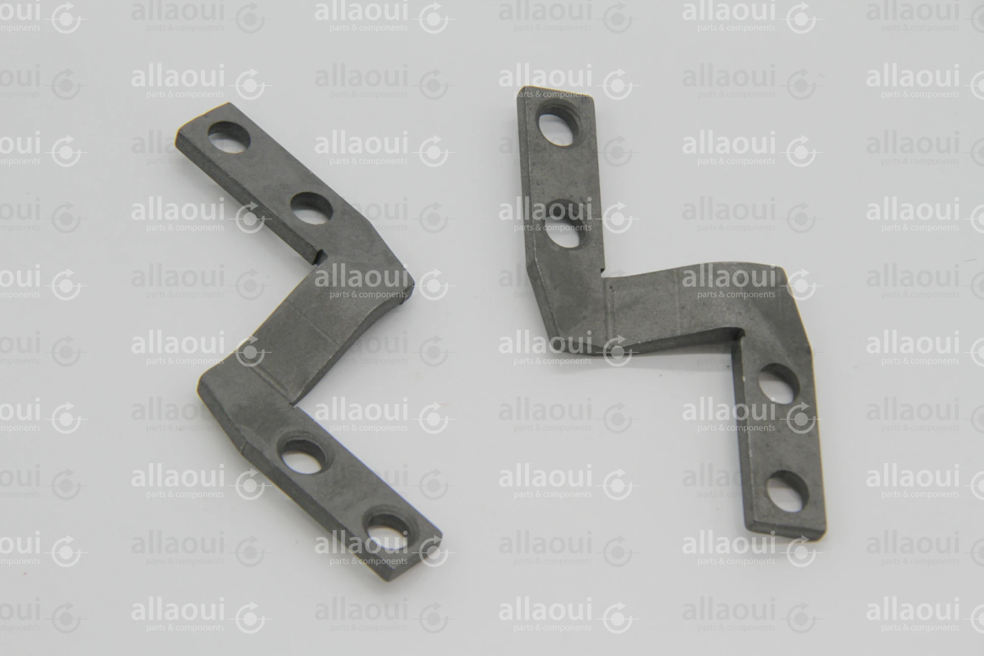 Heidelberg Flap Sheet Stop FH.1096421/01 Heidelberg Flap Sheet Stop FH.1096421/01