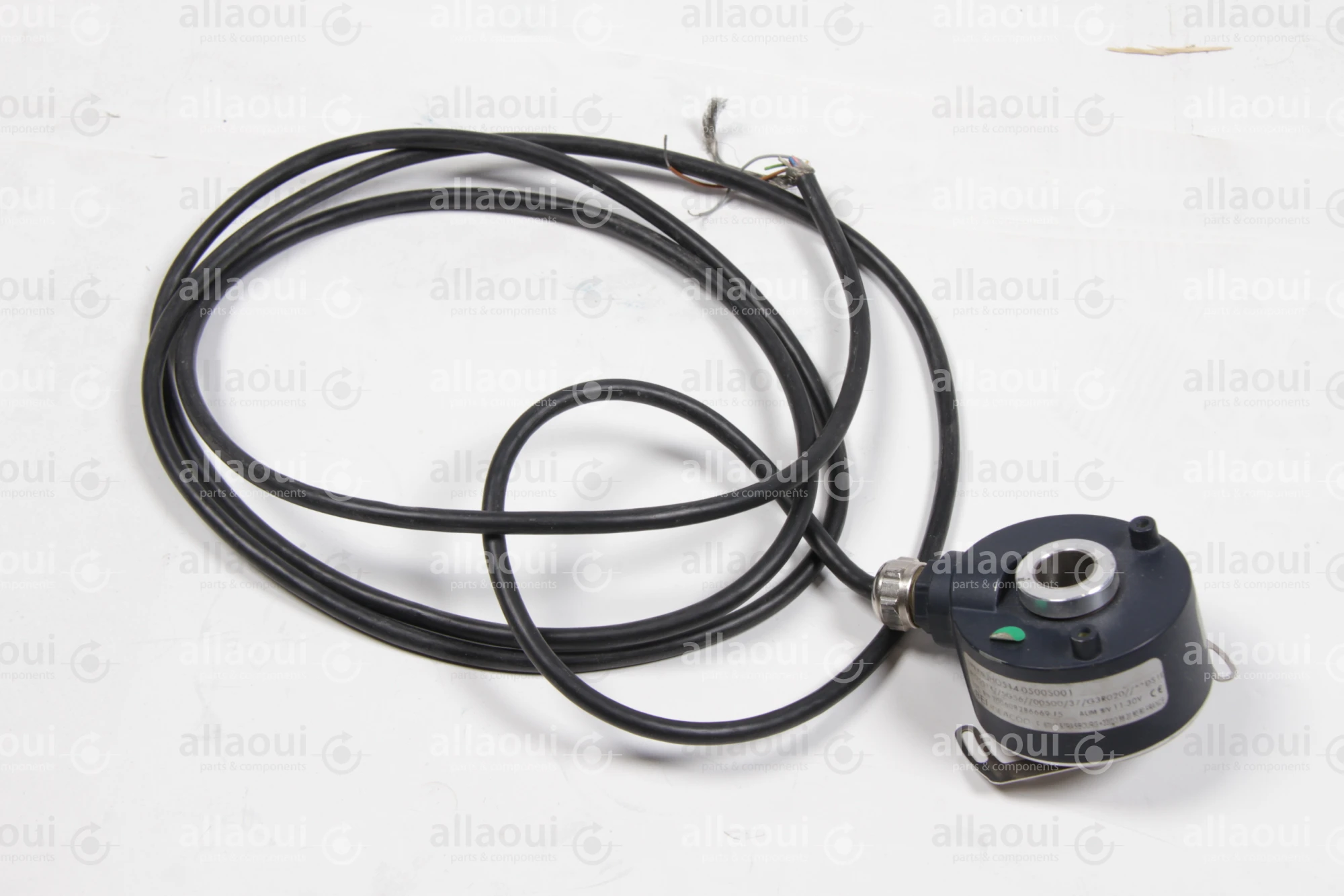 BEI-IDEACOD Encoder BEI-IDEACOD JHO514-0500S001 BEI-IDEACOD Encoder BEI-IDEACOD JHO514-0500S001