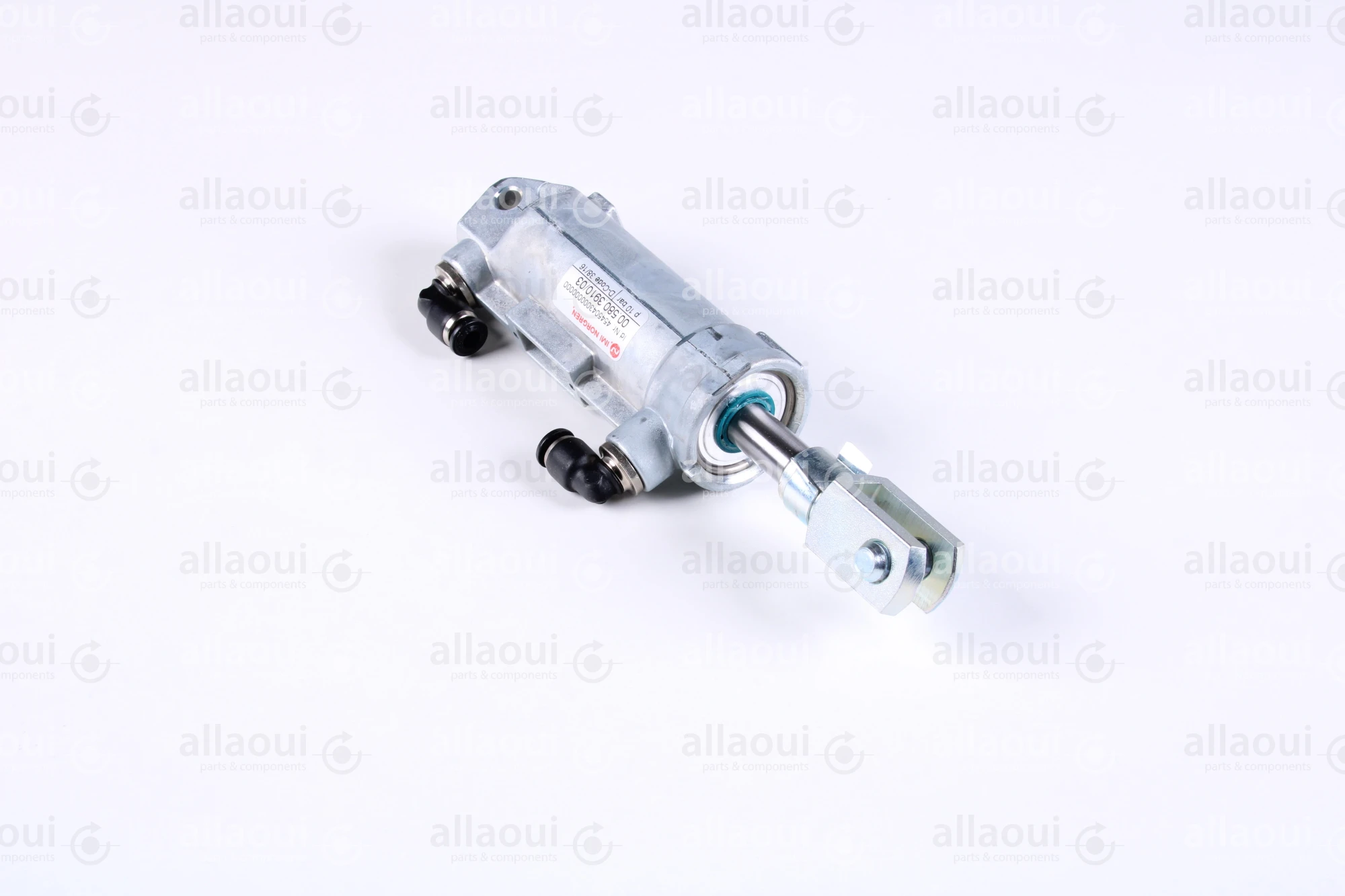 Heidelberg Pneumatic Cylinder 00.580.3910/03 Heidelberg Pneumatic Cylinder 00.580.3910/03