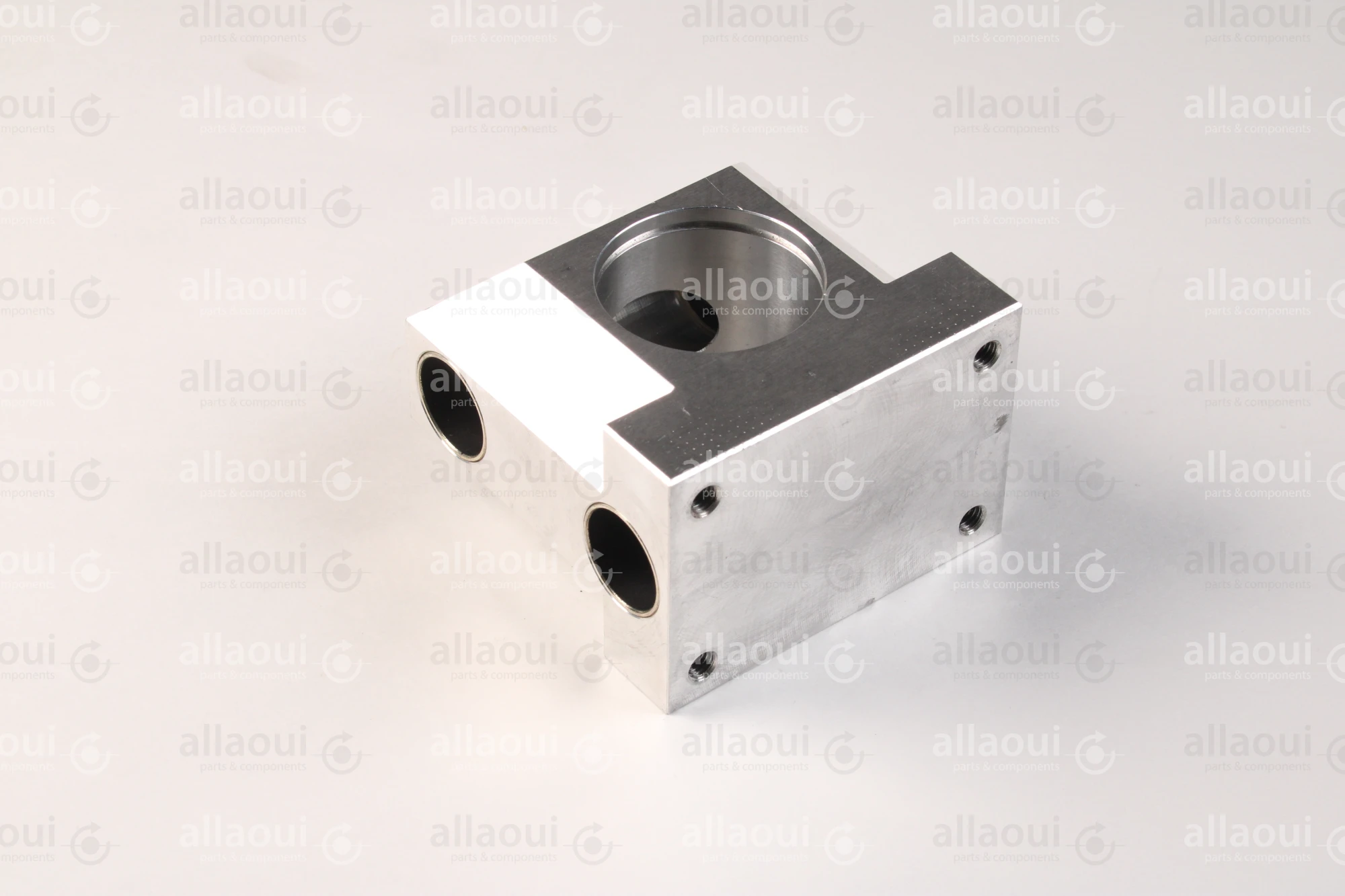Müller Martini Pillow block 4KT100X70 0443.1196.3 Müller Martini Pillow block 4KT100X70 0443.1196.3