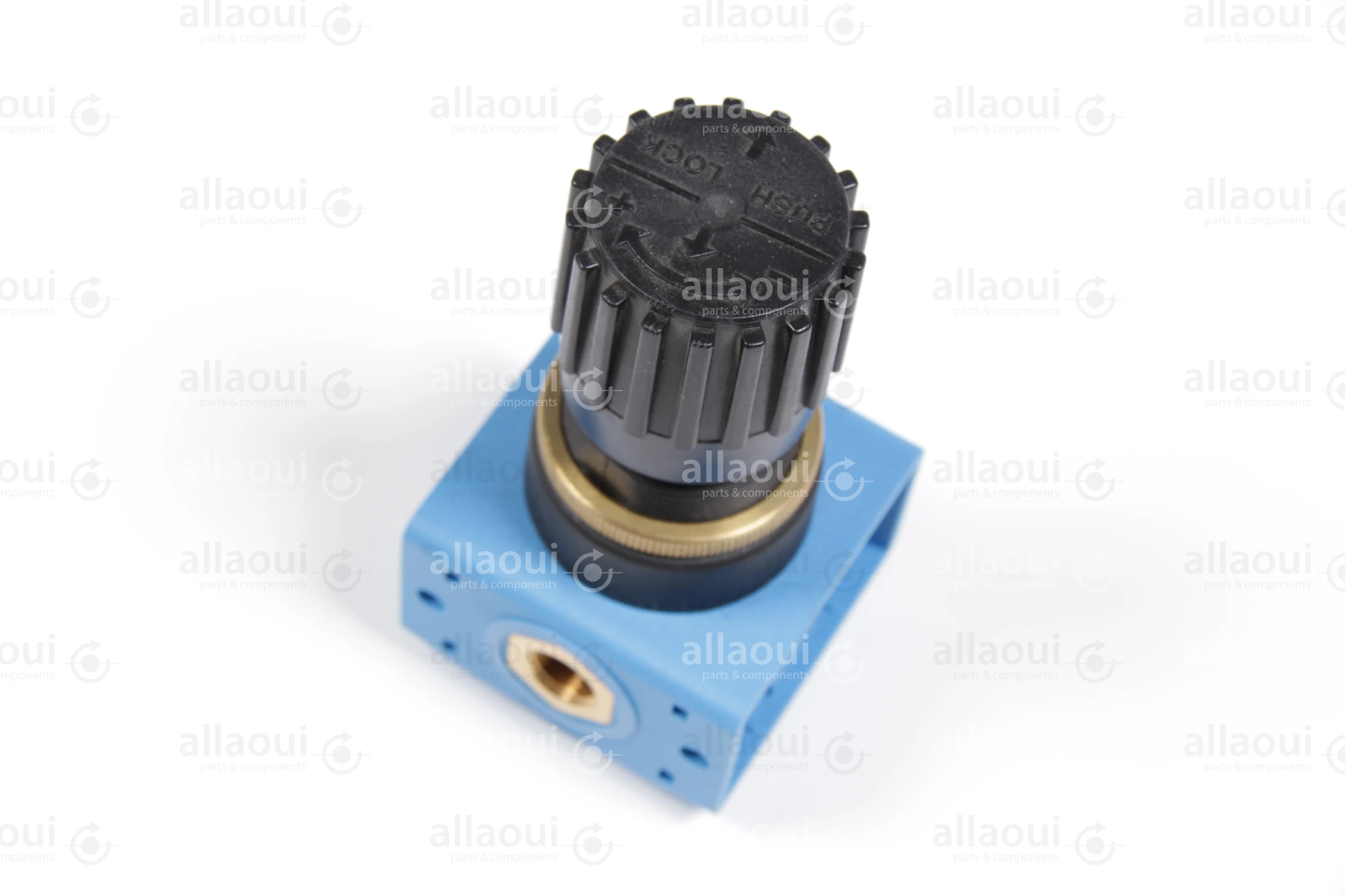 Festo LR-1/4-S-0-B 150047 Festo LR-1/4-S-0-B 150047