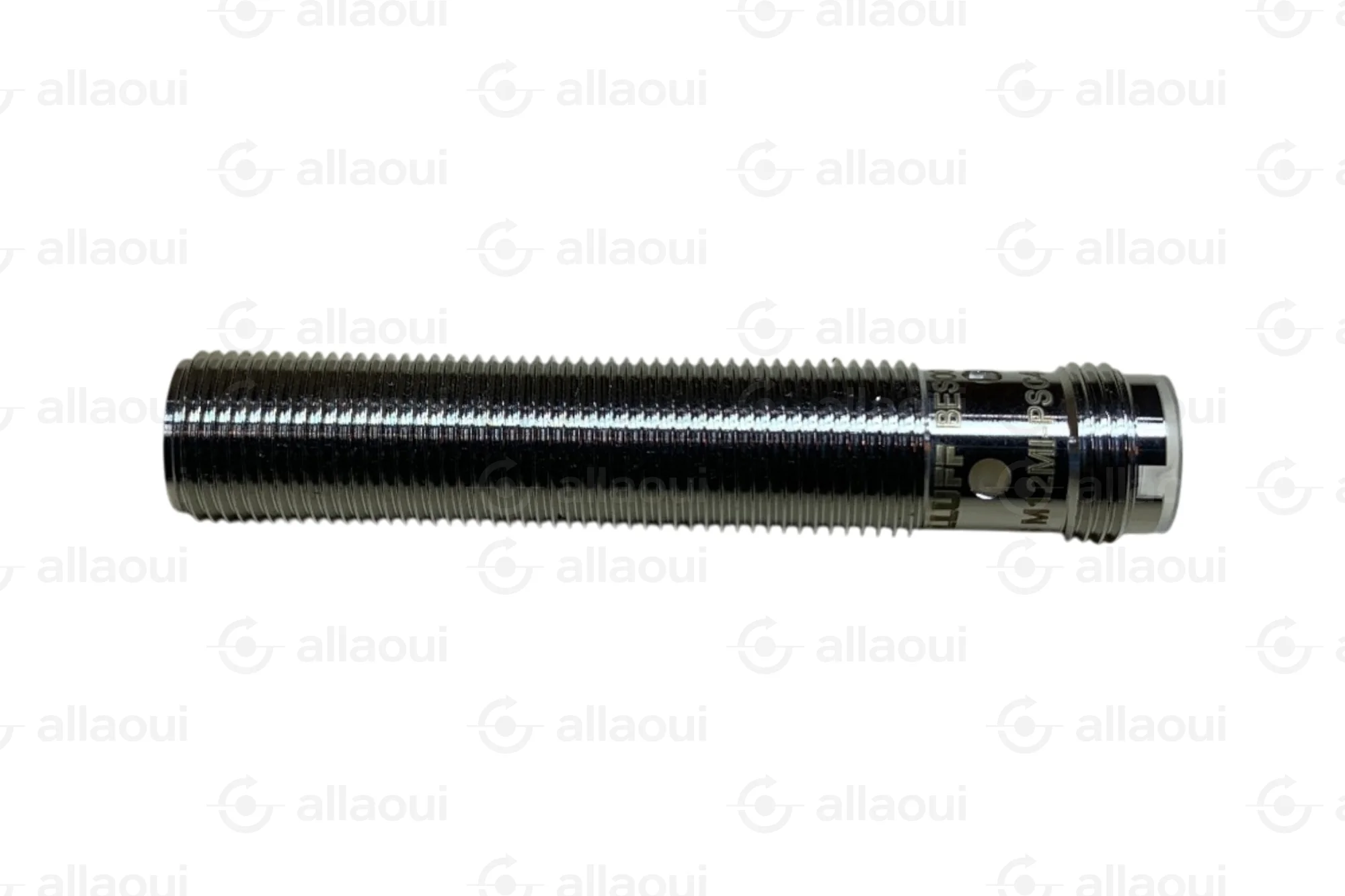 Balluff Inductive Proximity Sensor M12x1 Flush 4mm PNP NO BES M12MI-PSC40B-S04G Balluff Inductive Proximity Sensor M12x1 Flush 4mm PNP NO BES M12MI-PSC40B-S04G