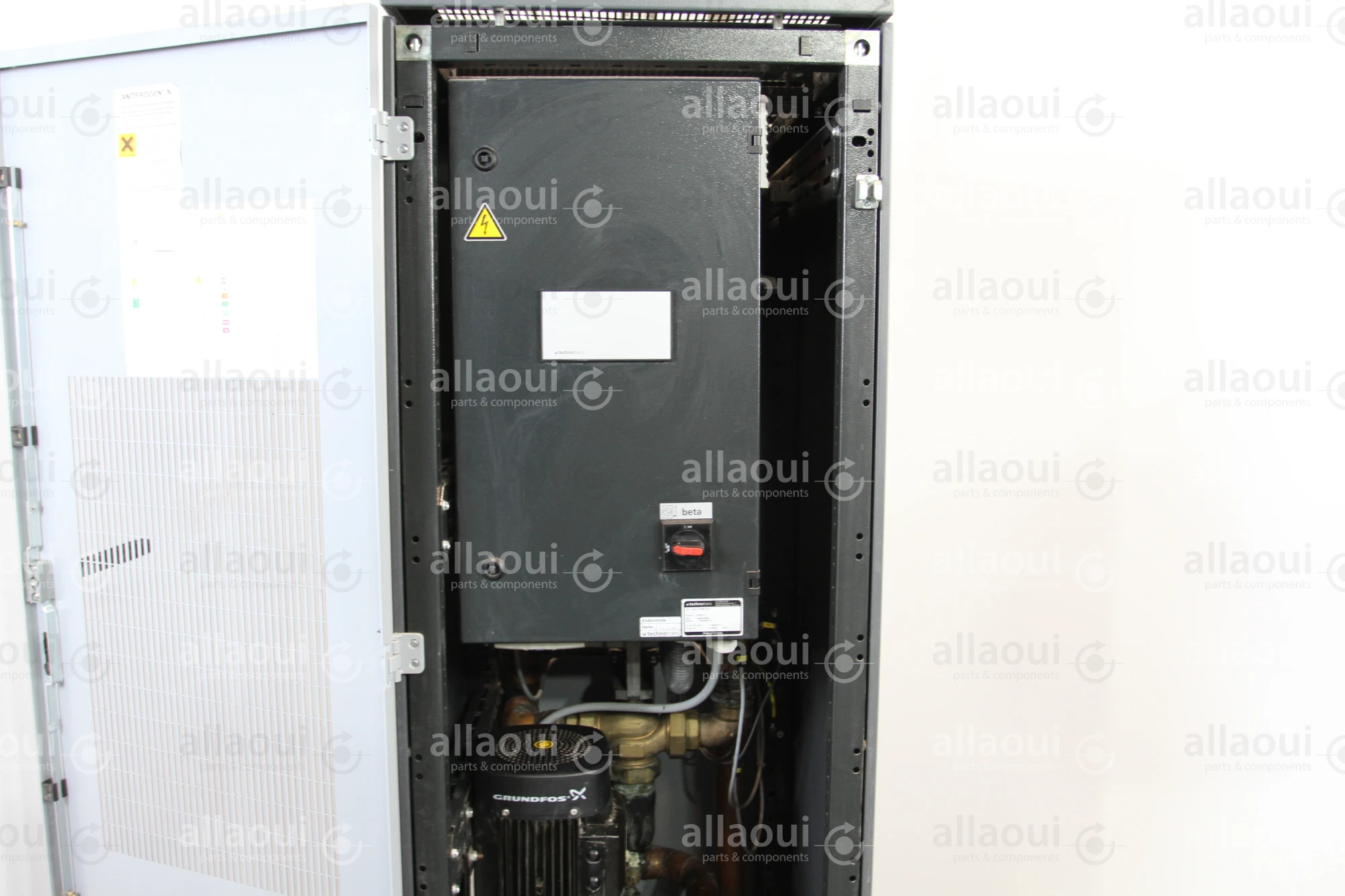 Technotrans beta.ps 20/65c -eco- 10030218 Technotrans beta.ps 20/65c -eco- 10030218