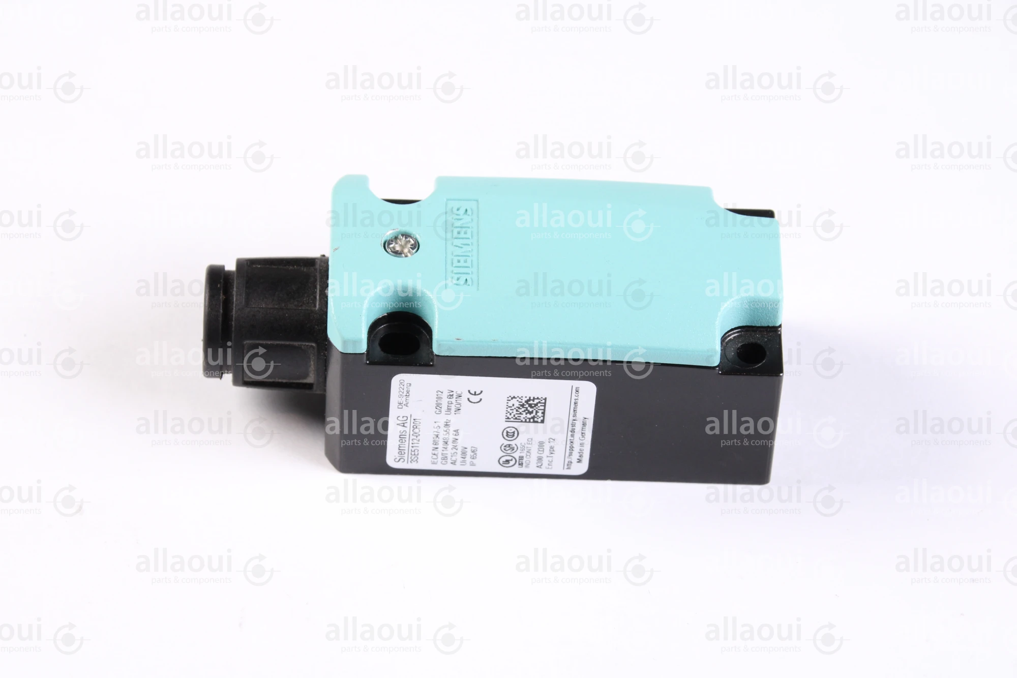 Siemens Position Switch 3SE5112-0CR01 Siemens Position Switch 3SE5112-0CR01
