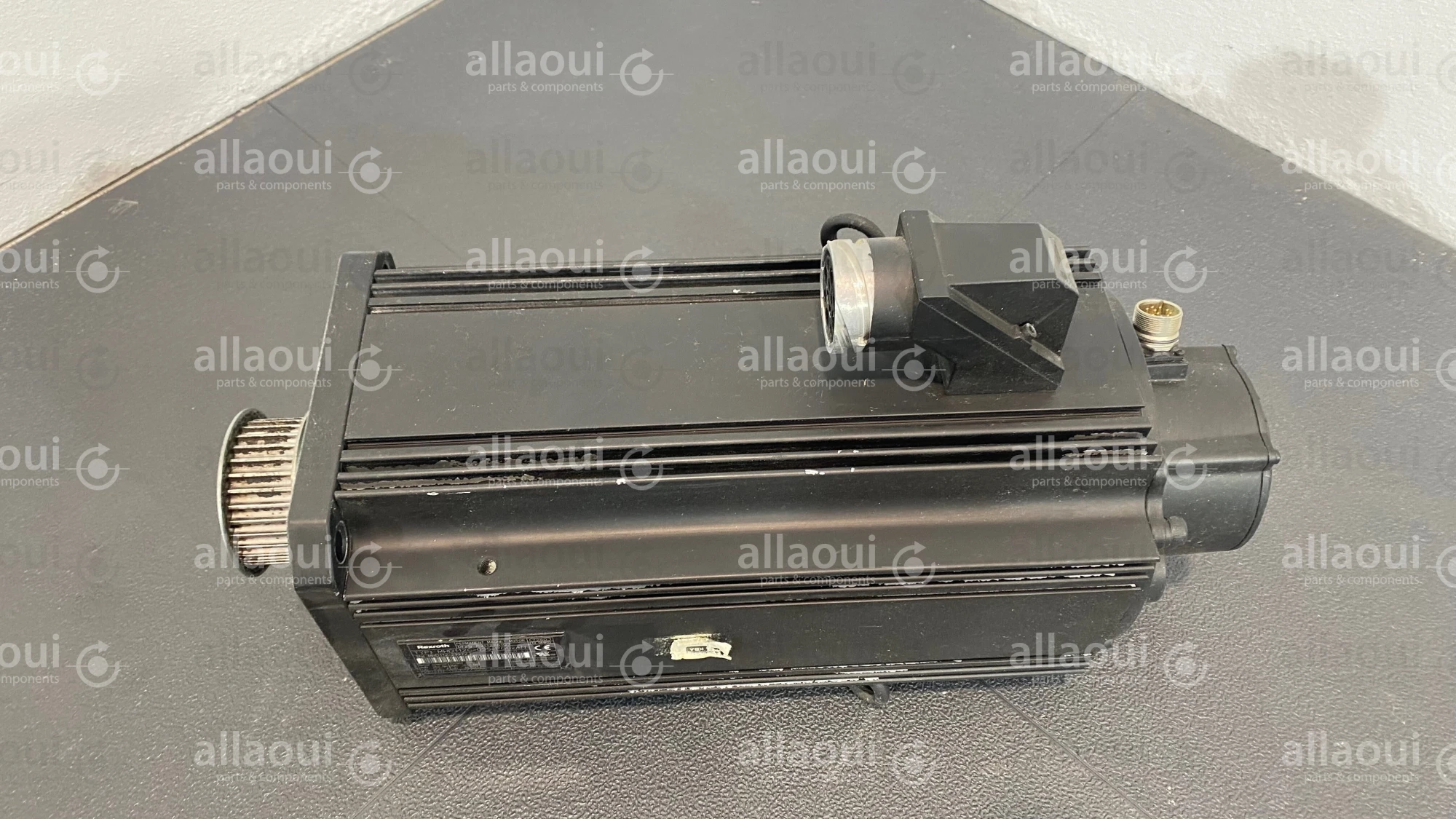 Bosch Rexroth Motor MHD112C-035-PG0-AN Bosch Rexroth Motor MHD112C-035-PG0-AN