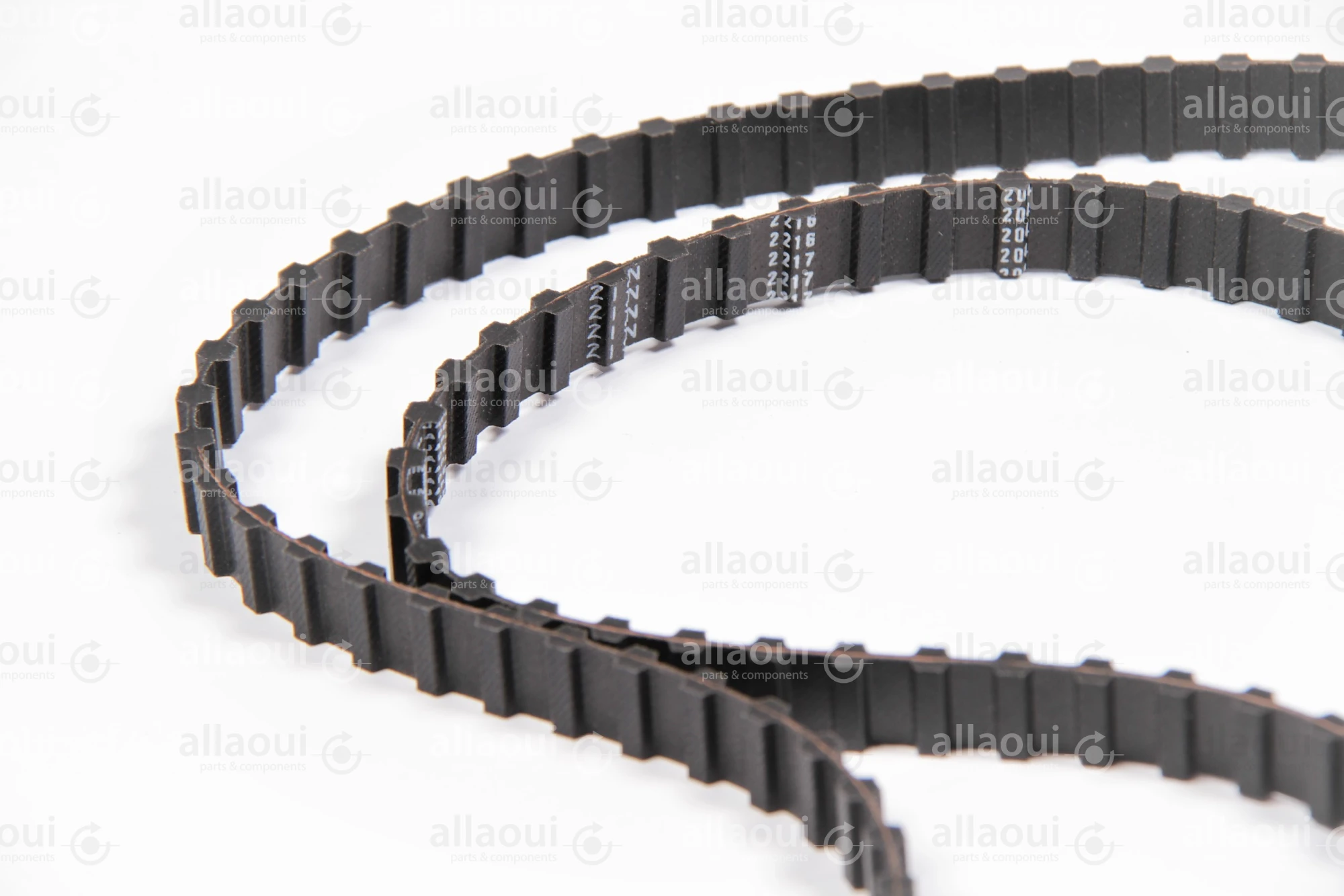 Heidelberg Toothed Belt ZD.245-868-01-00 Heidelberg Toothed Belt ZD.245-868-01-00