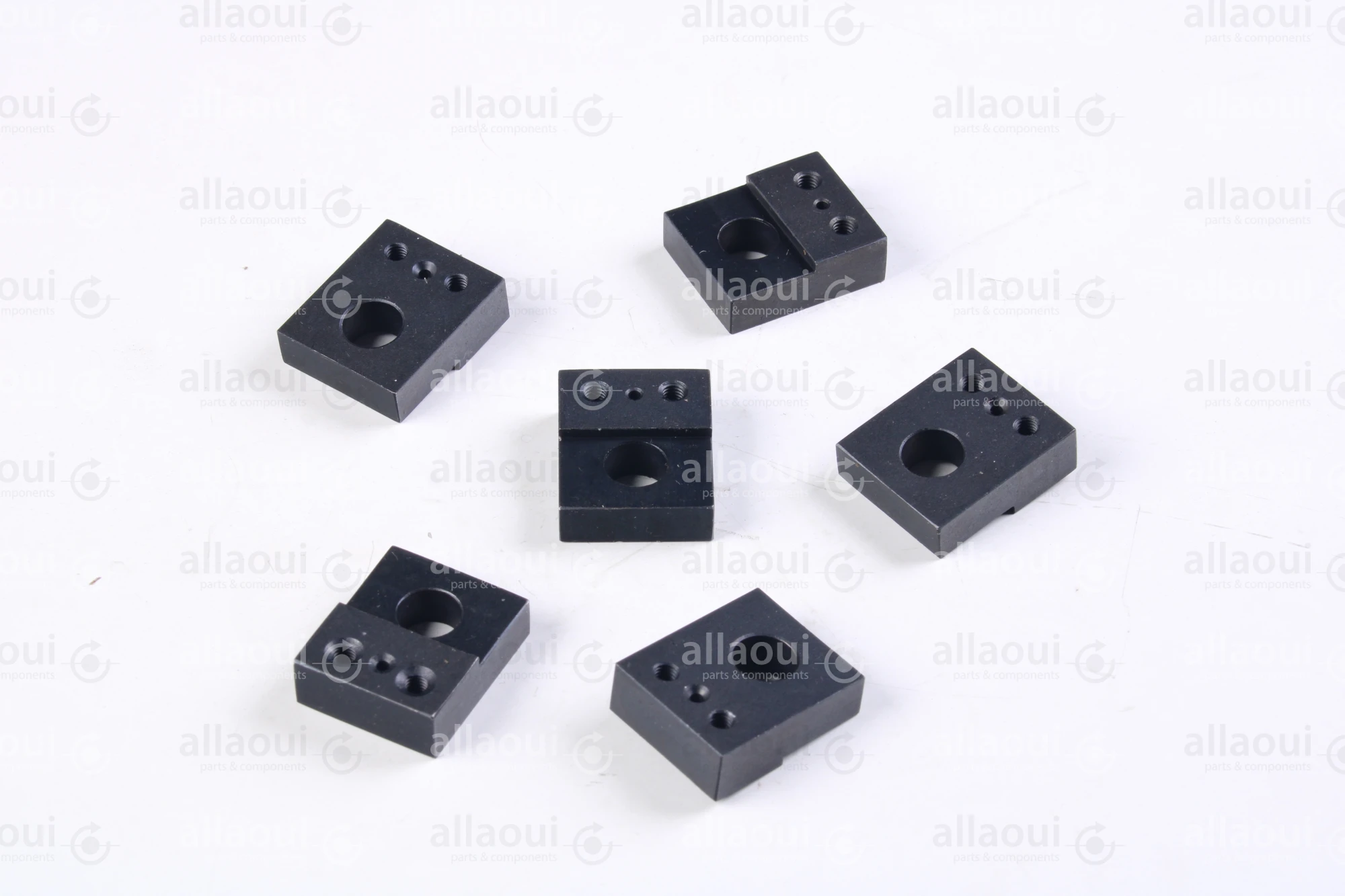 Müller Martini Fastener (6 Pieces) 3640.2353.4 Müller Martini Fastener (6 Pieces) 3640.2353.4