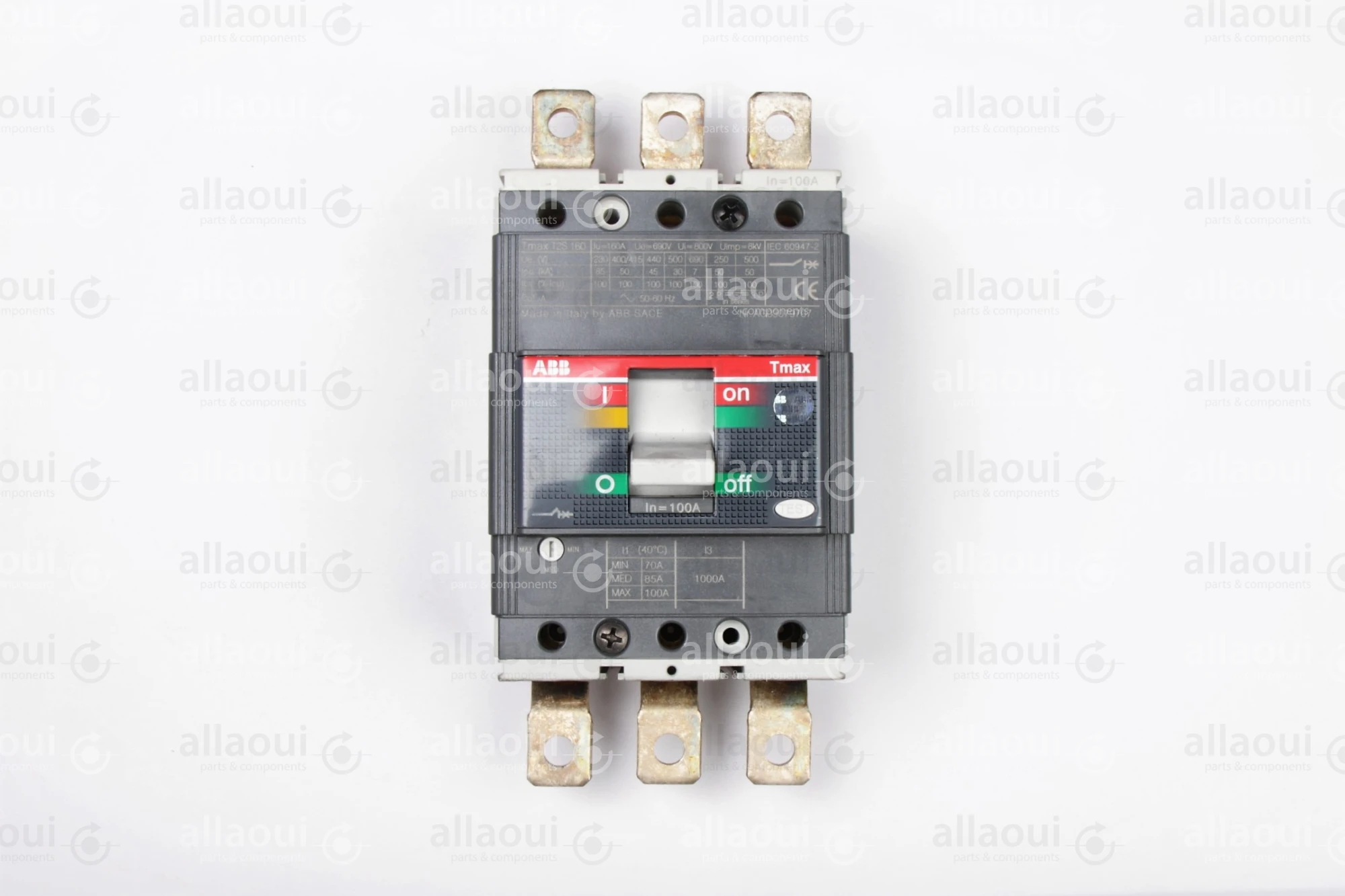 Koenig & Bauer (KBA) Switch TS2 160 TS2 160 Koenig & Bauer (KBA) Switch TS2 160 TS2 160
