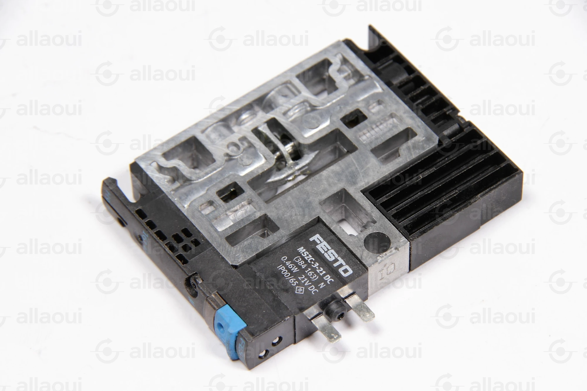 Festo Magnetic Valve 384163