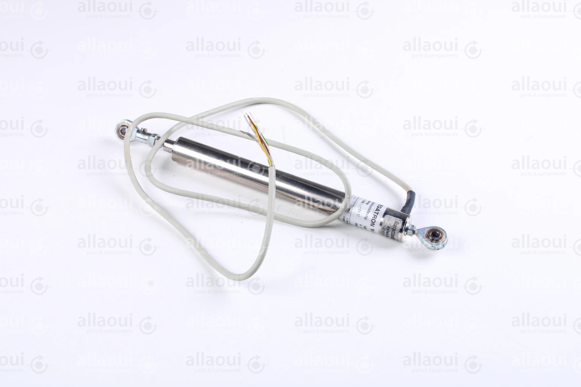 Megatron Sensor MDC50-K-2410 Megatron Sensor MDC50-K-2410