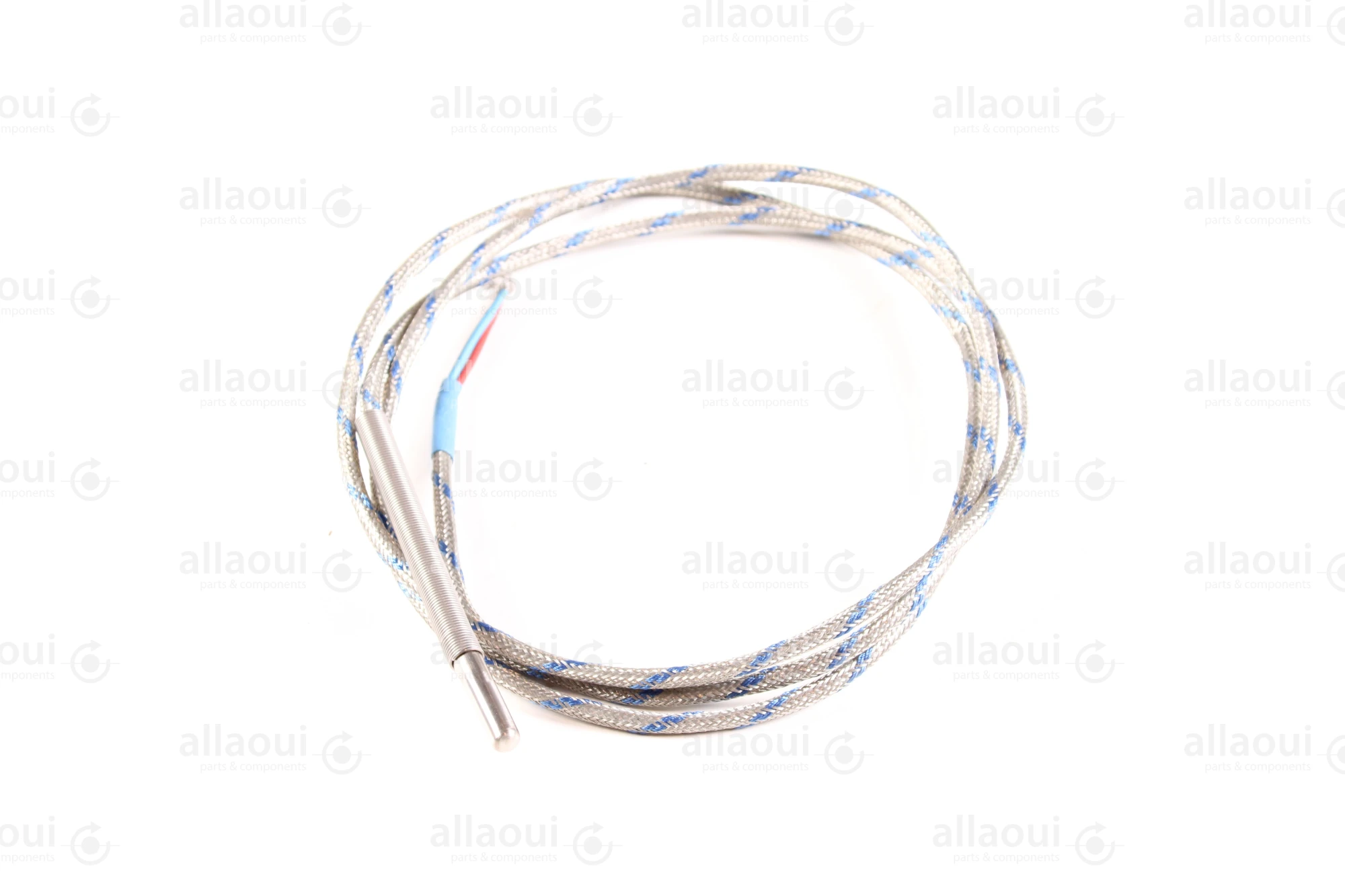 B&R Industrial Automation Temperature Sensor V06254100 B&R Industrial Automation Temperature Sensor V06254100