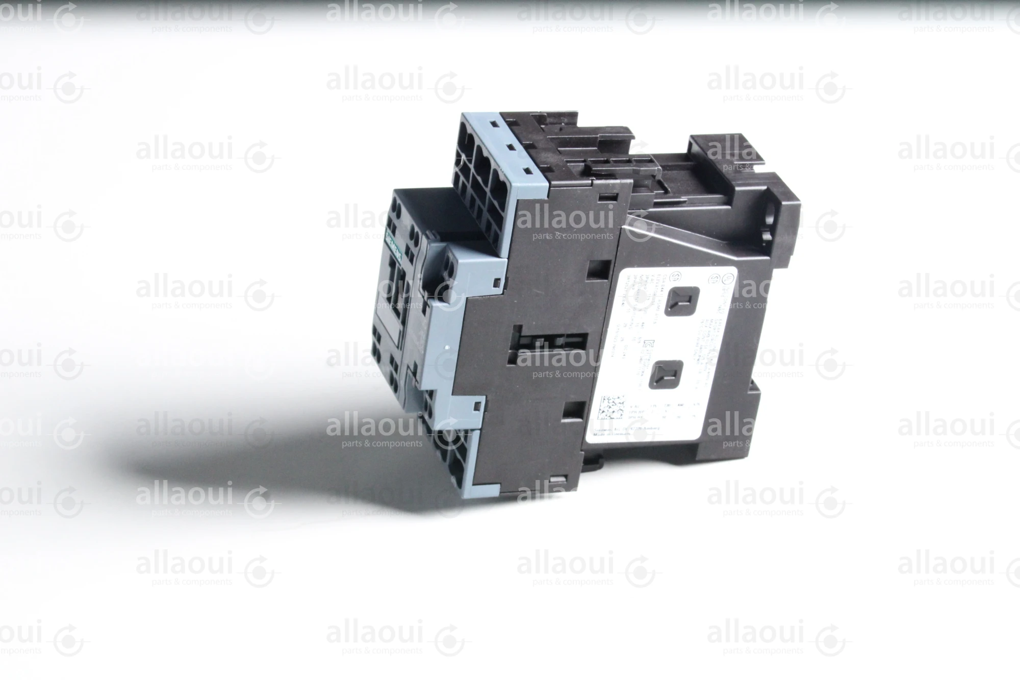 Siemens Contact 3RT2027-2BB40