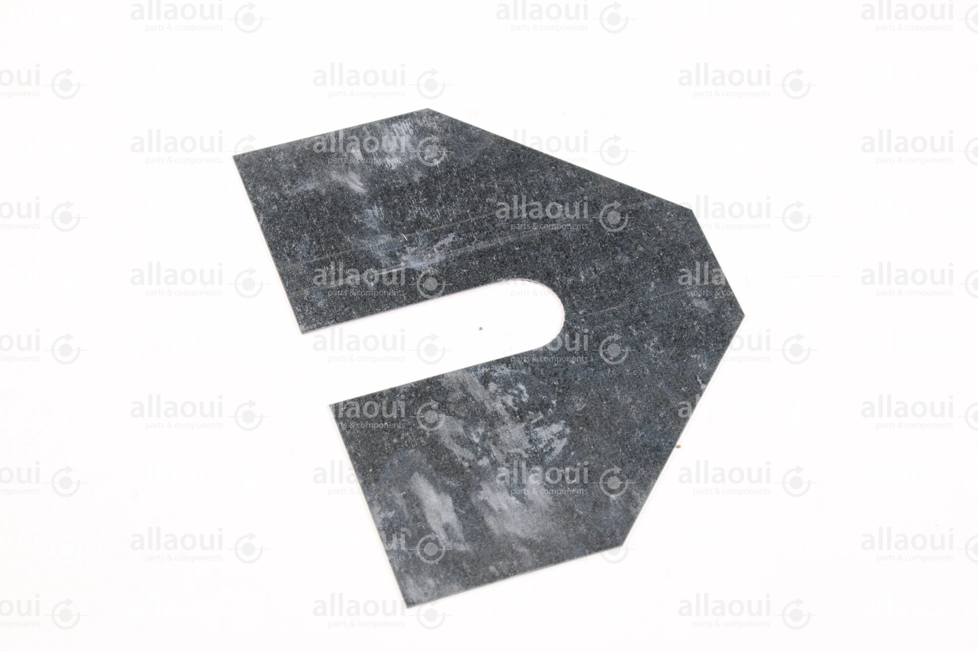 Polar Spacer Plate 404793 Polar Spacer Plate 404793