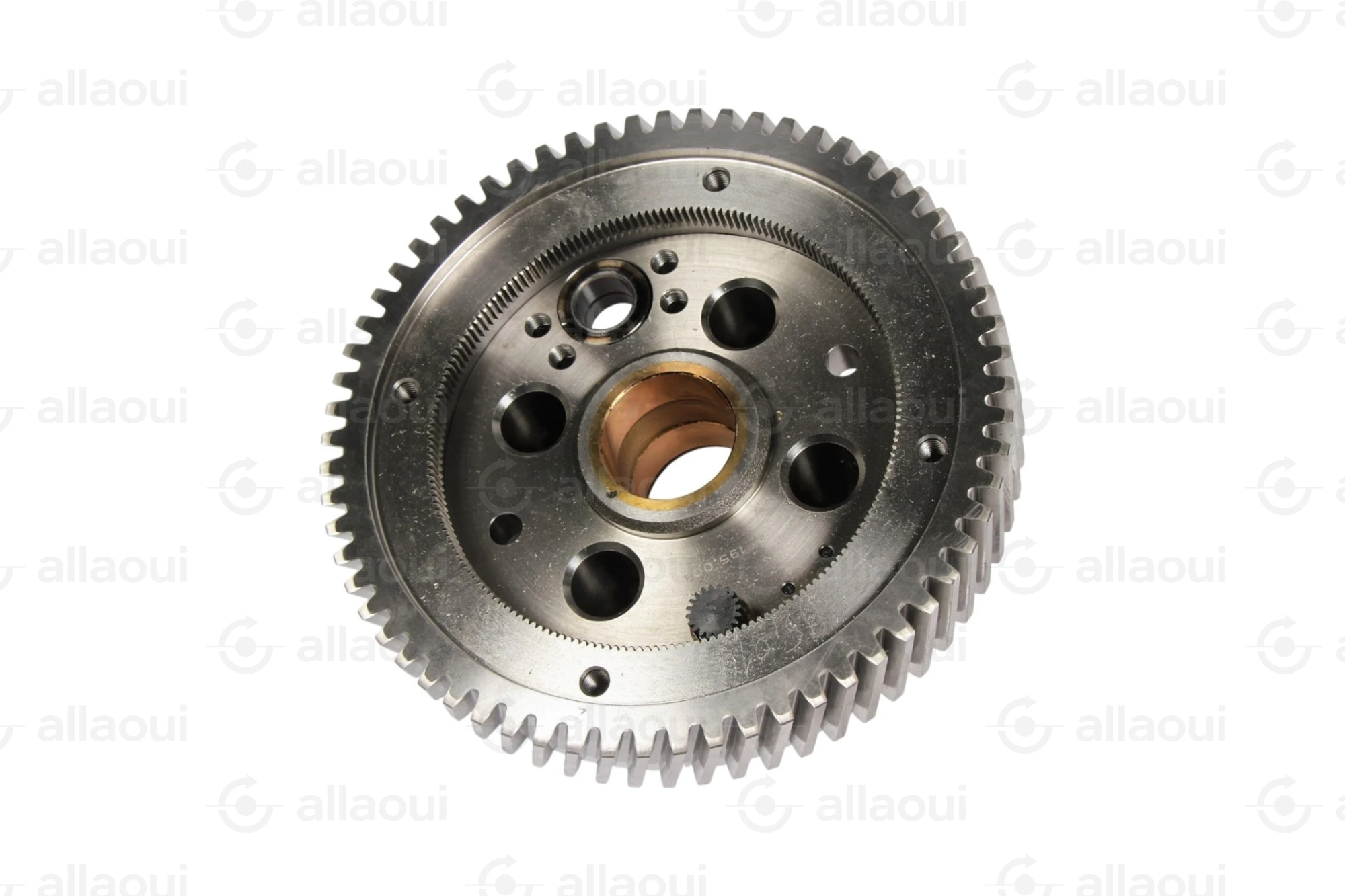 Heidelberg Gear MV.037.898 /07