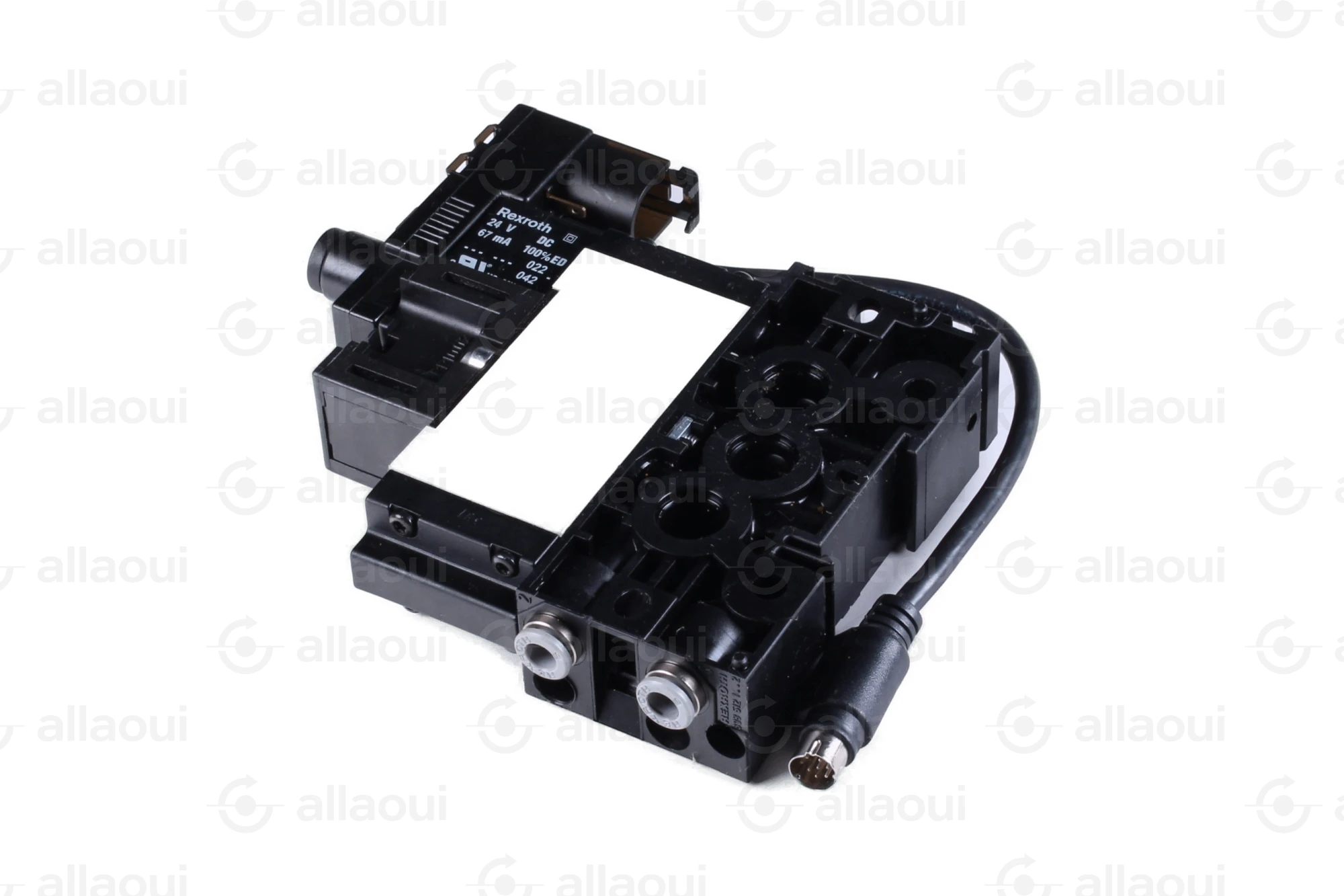 Bosch Rexroth Valve 576360 576360