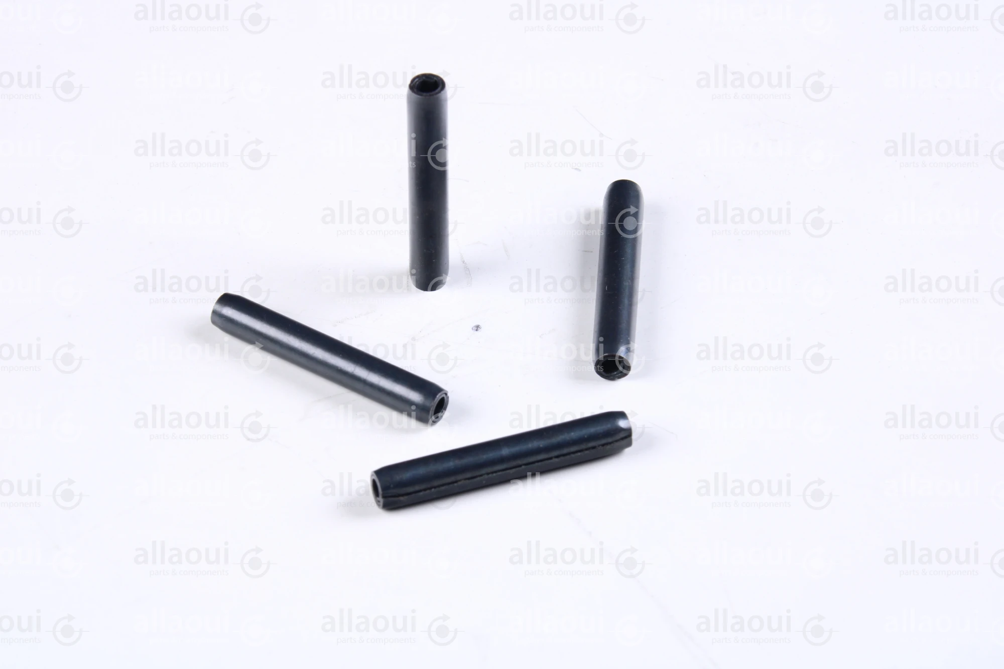 MBO Spring Pin-Spiral DIN 7 (4 pieces) 0094961 MBO Spring Pin-Spiral DIN 7 (4 pieces) 0094961