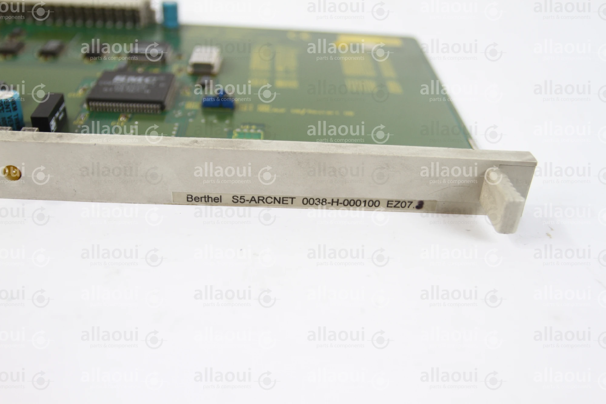 Berthel Board 0038-H-000100 EZ07.3 Berthel Board 0038-H-000100 EZ07.3