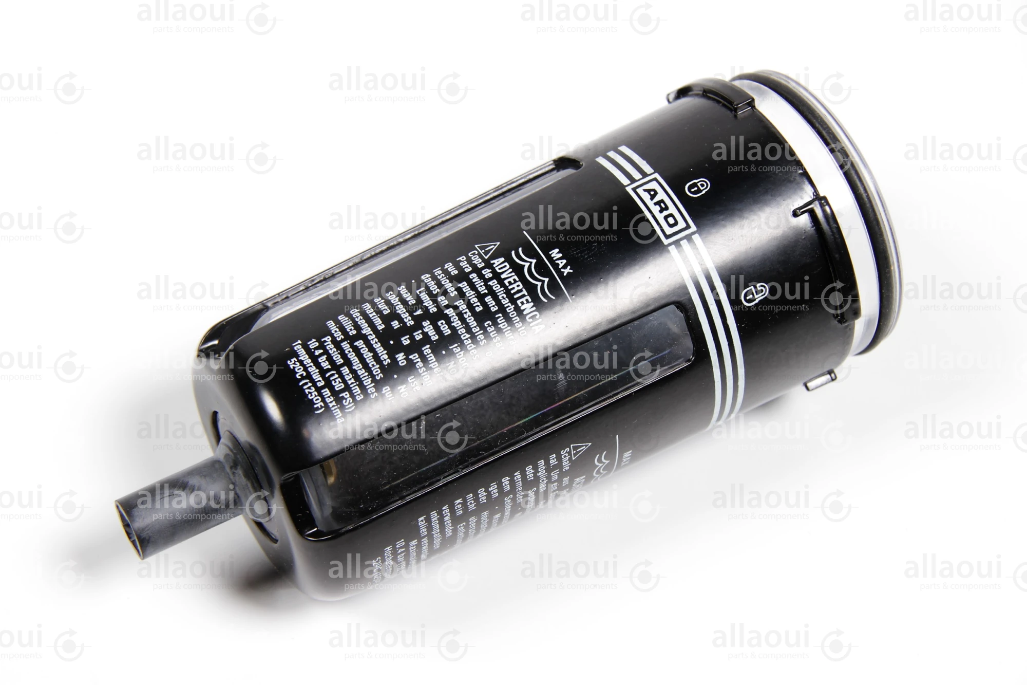 Aro Bowl Kit 104202 Aro Bowl Kit 104202