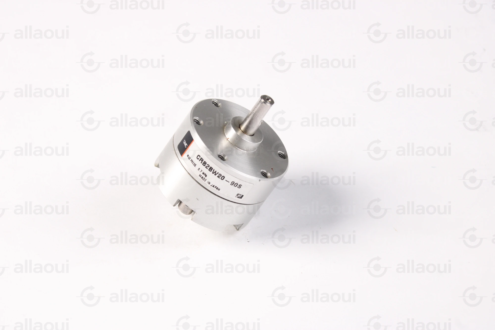 SMC Pneumatic Cylinder CRB2BW20-90S SMC Pneumatic Cylinder CRB2BW20-90S