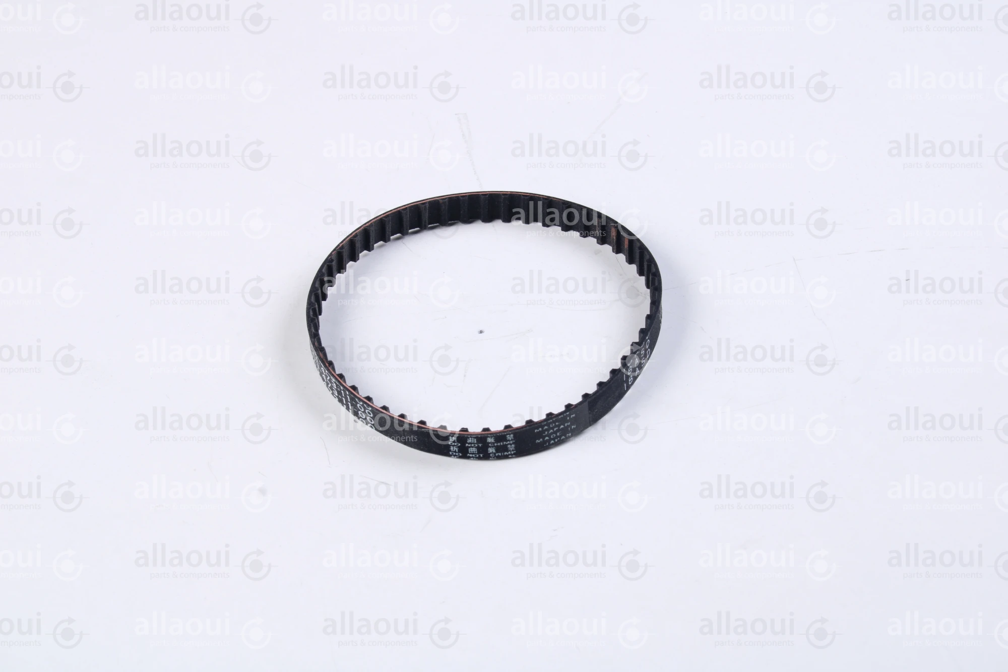 Heidelberg Toothed Belt ZD.203-473-11-00