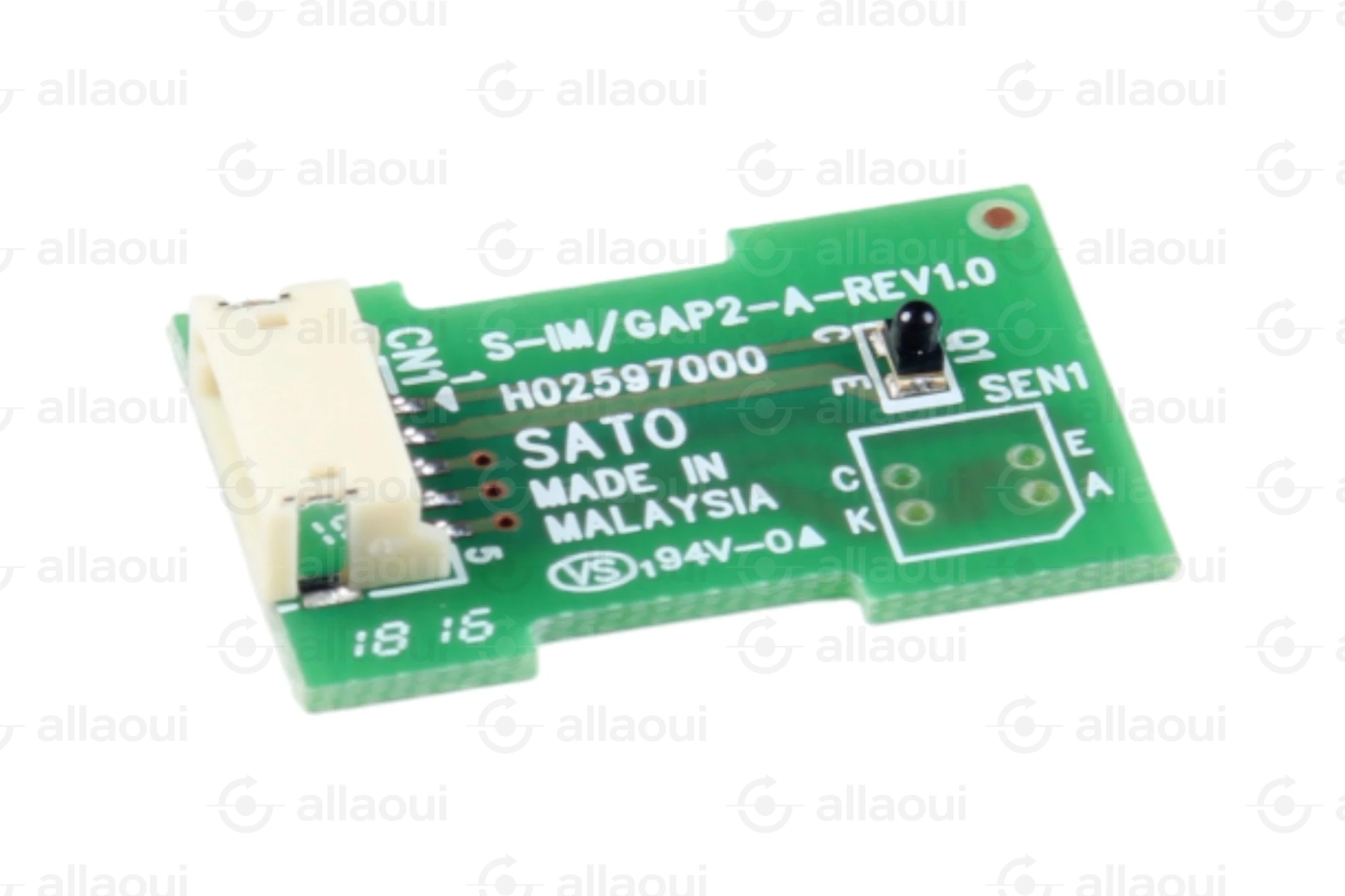 SATO IM/Gap Sensor R29053000 SATO IM/Gap Sensor R29053000