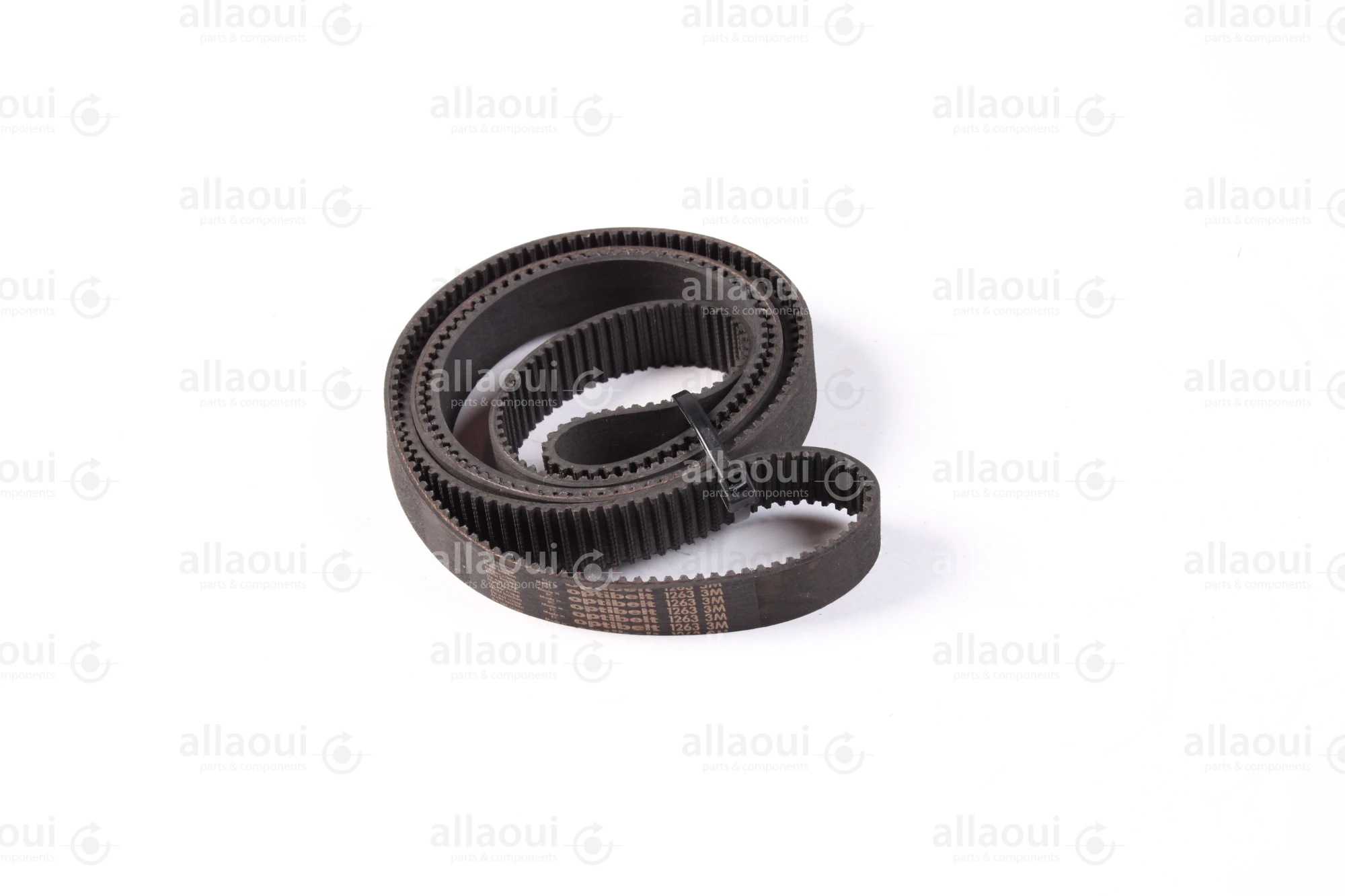 Optibelt Timing Belt 1263-3M-15mm Optibelt Timing Belt 1263-3M-15mm