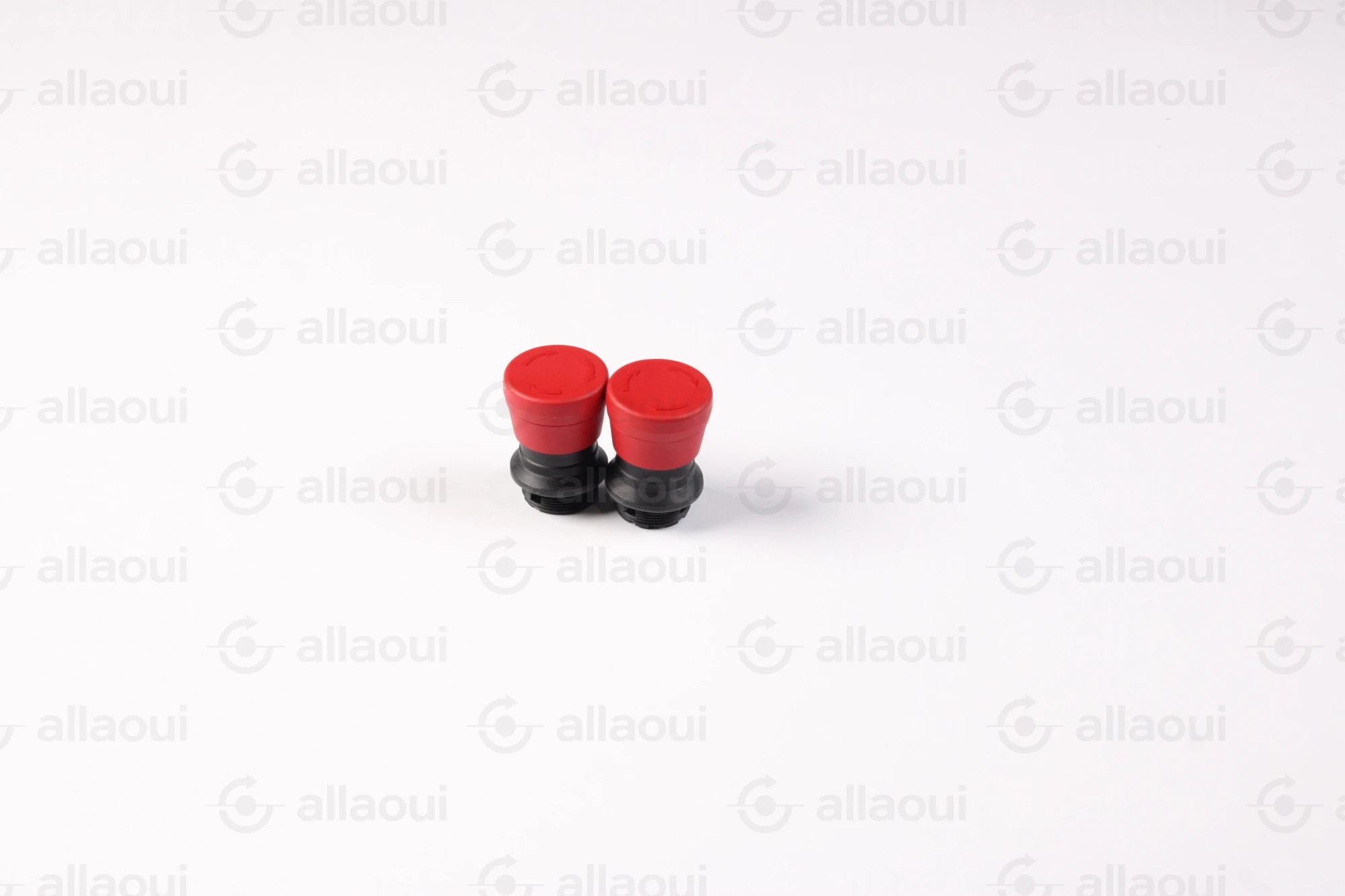 Rafi Emergency Stop Switch RAFIX-22-FS+ Rafi Emergency Stop Switch RAFIX-22-FS+