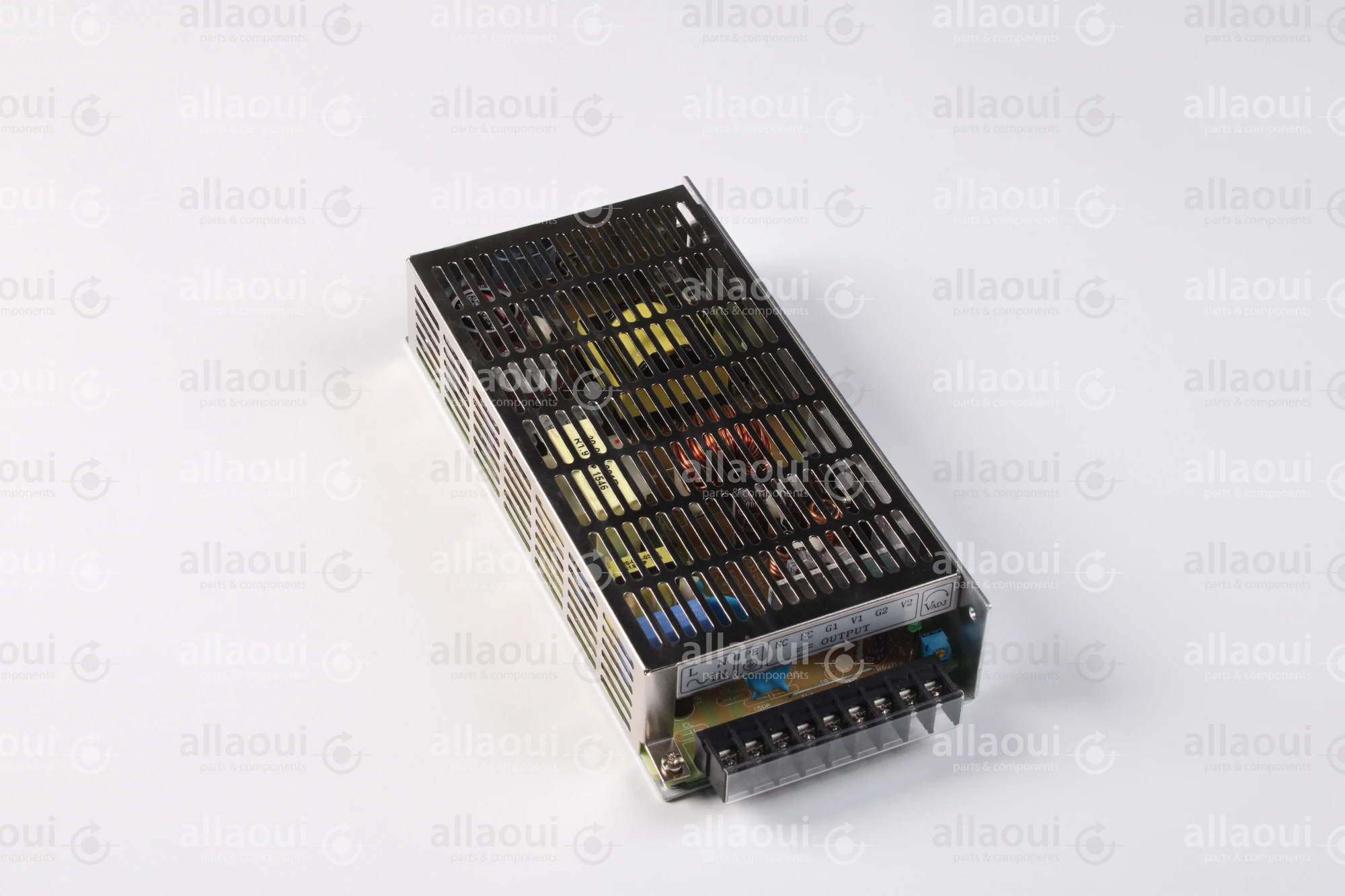 Traco Power Power Supply TXL-100-0512DI Traco Power Power Supply TXL-100-0512DI