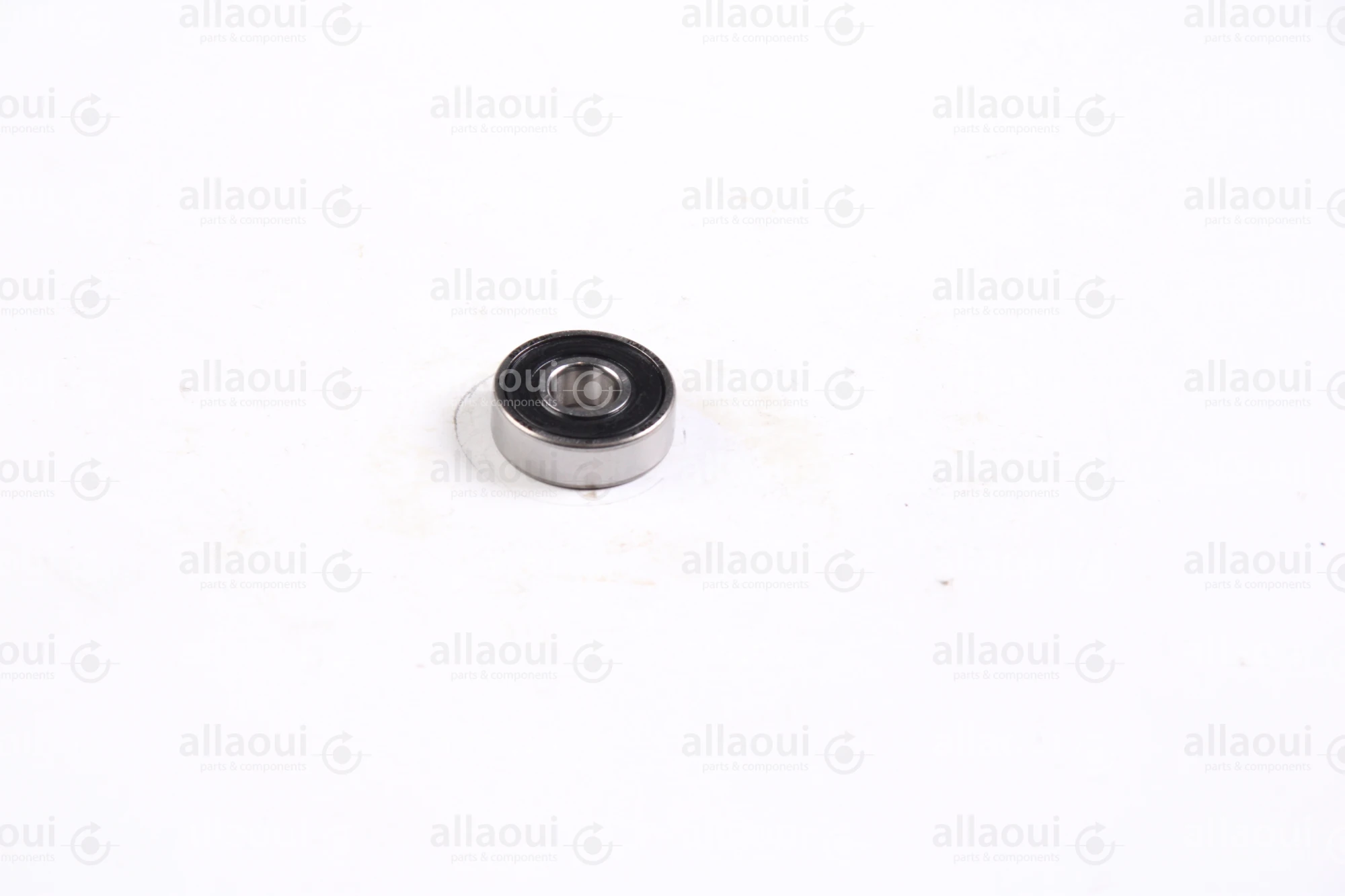 SKF Roller Bearing (10 pieces) 607-2RSH SKF Roller Bearing (10 pieces) 607-2RSH