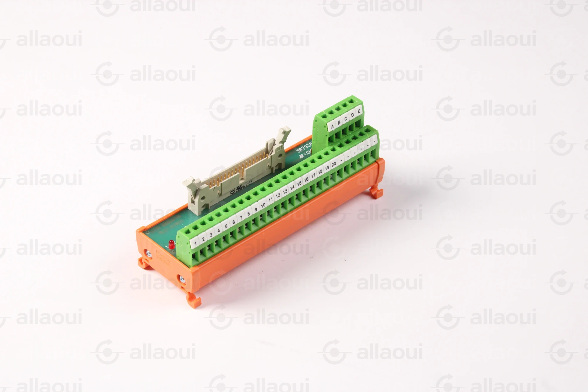 Conta Clip Module 3R793886 Conta Clip Module 3R793886