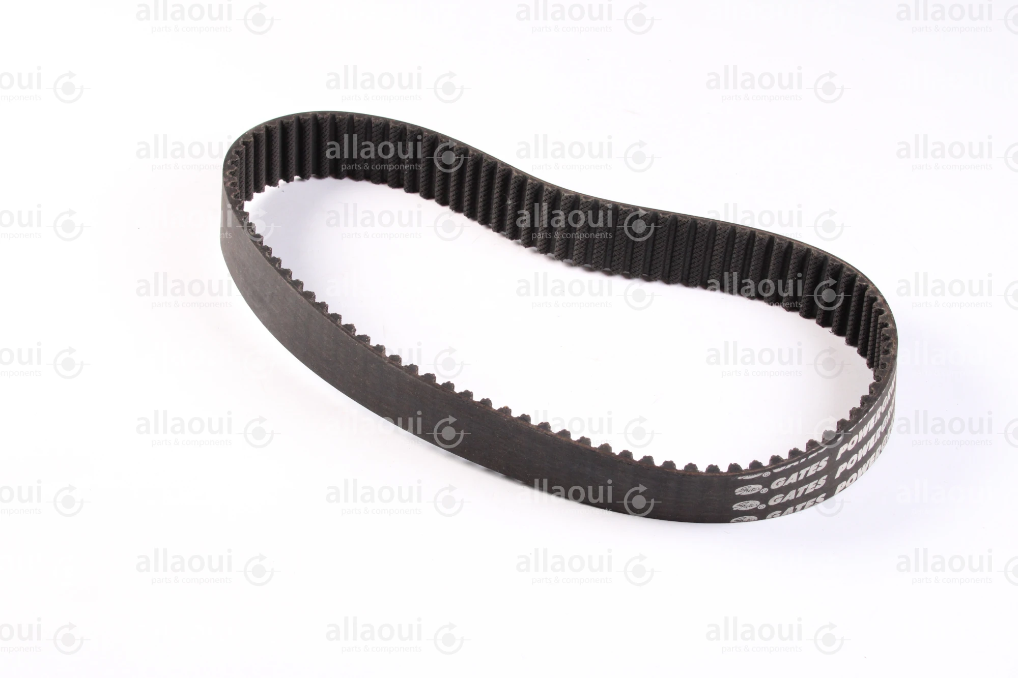Gates Timing Belt GT3-720-8MGT-30mm Gates Timing Belt GT3-720-8MGT-30mm