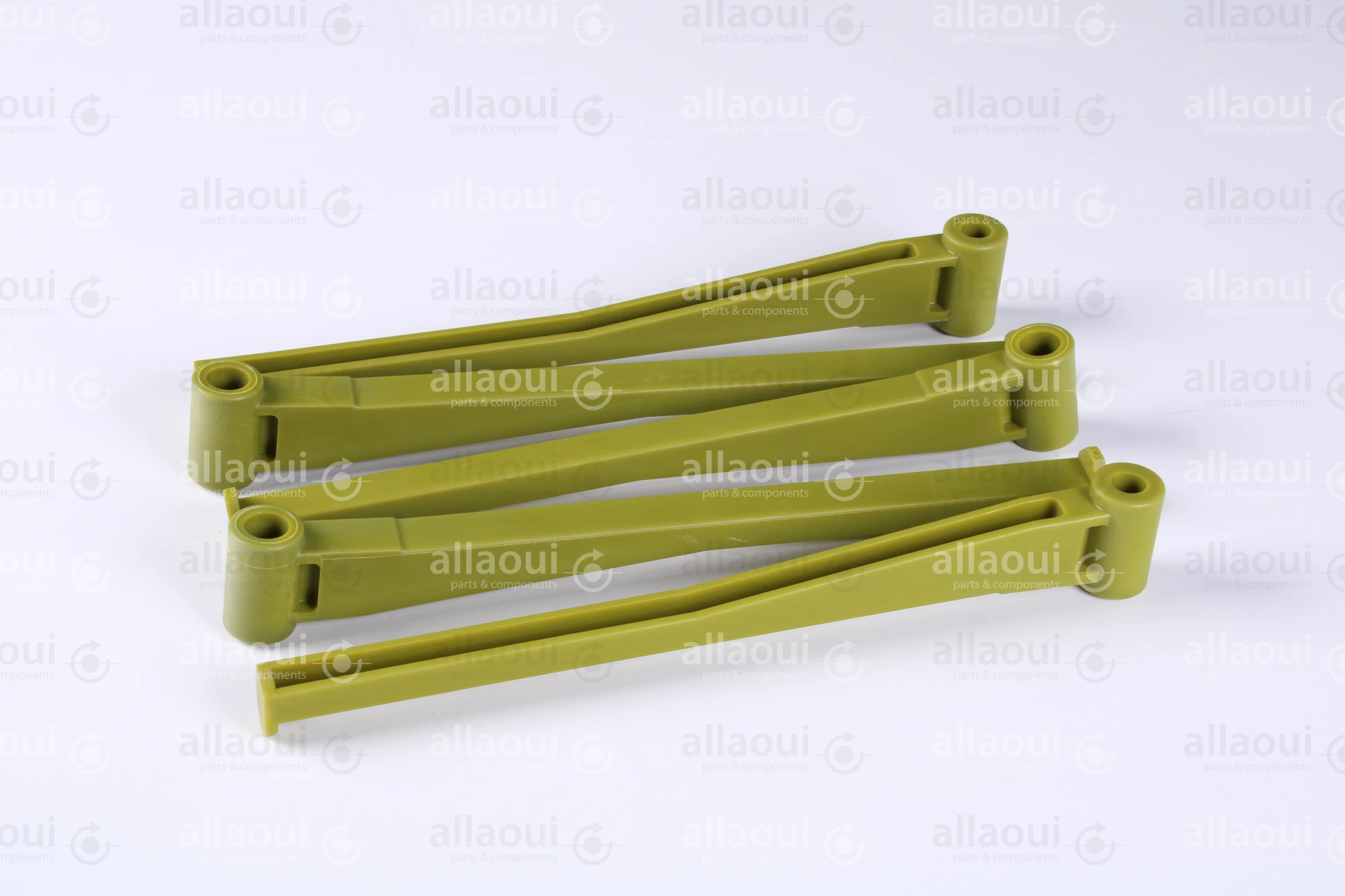 Müller Martini Gripper (5 Pieces) 3646.1854.2 Müller Martini Gripper (5 Pieces) 3646.1854.2