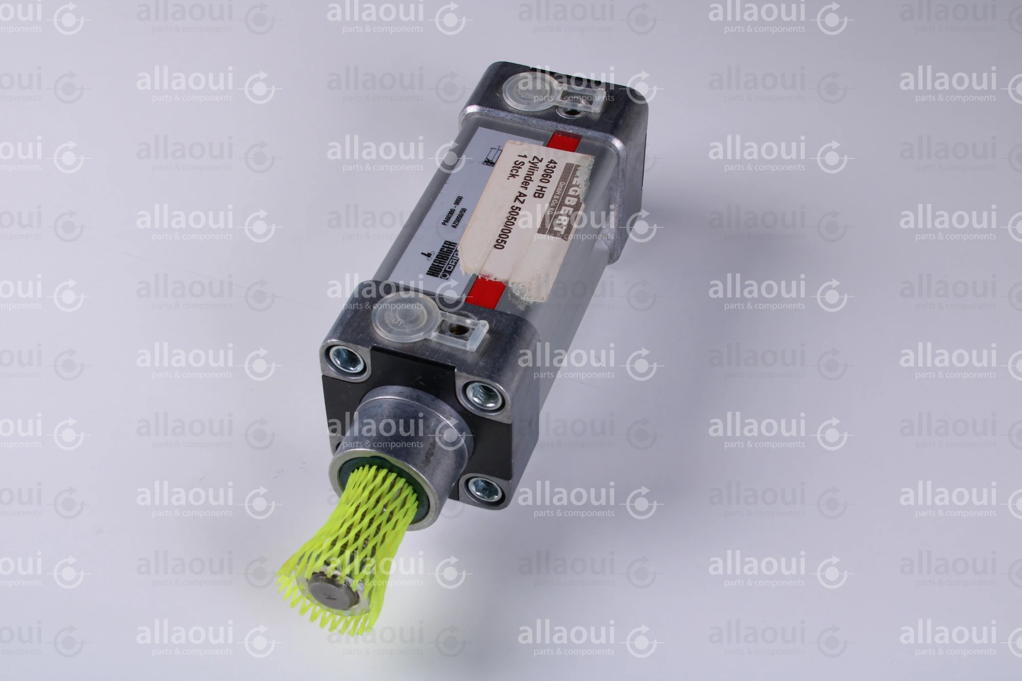 Segbert Pneumatic Cylinder AZ 5050/00050 43060 HB Segbert Pneumatic Cylinder AZ 5050/00050 43060 HB