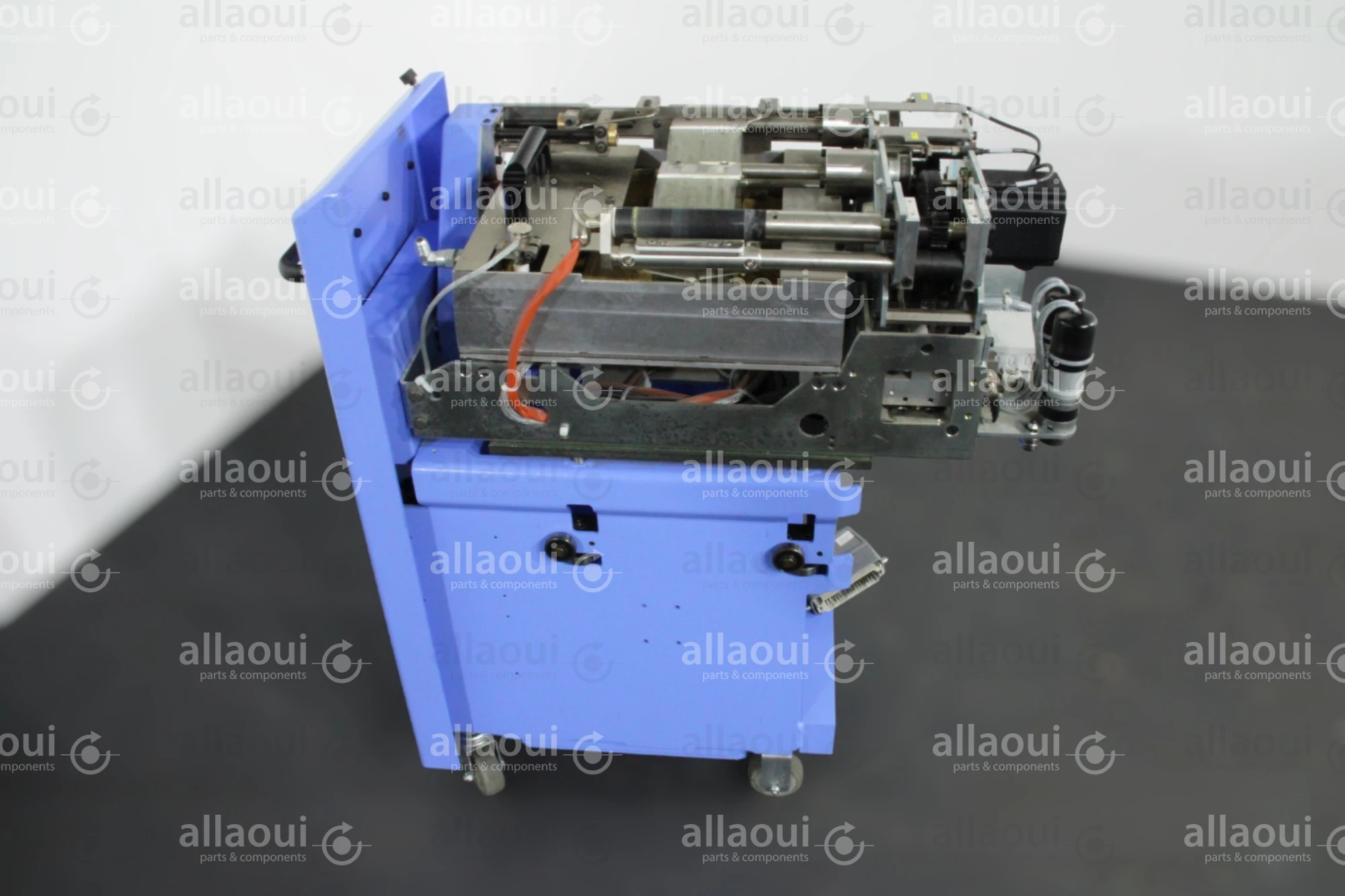 Müller Martini Glue Pot Vareo Vareo Glue Pot Müller Martini Glue Pot Vareo Vareo Glue Pot