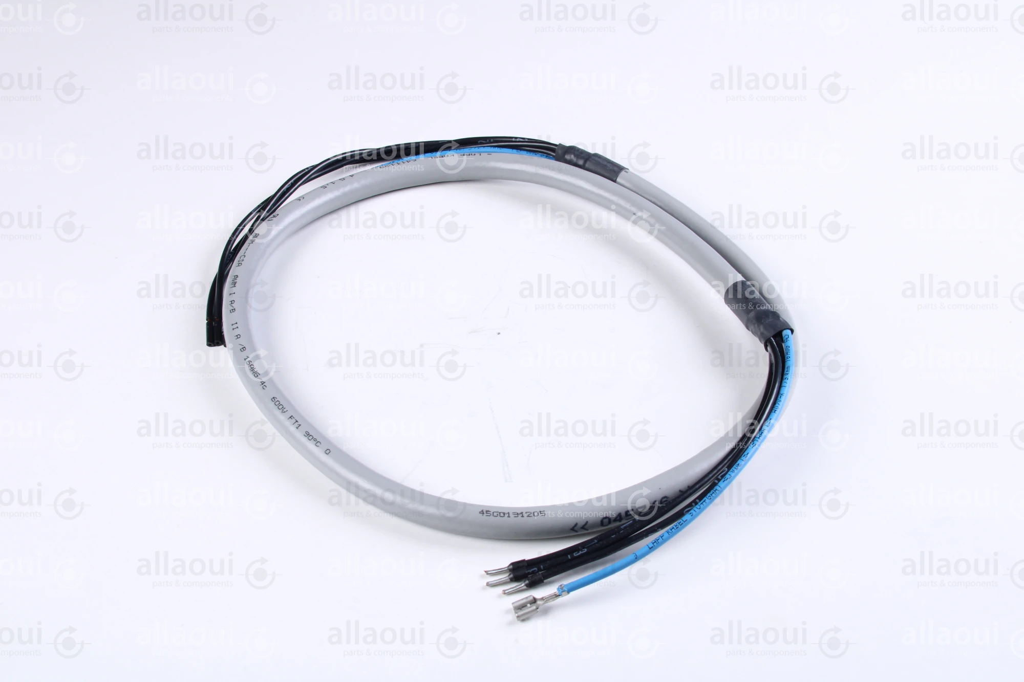 Polar Lapp Cable 4G1 045746 Polar Lapp Cable 4G1 045746