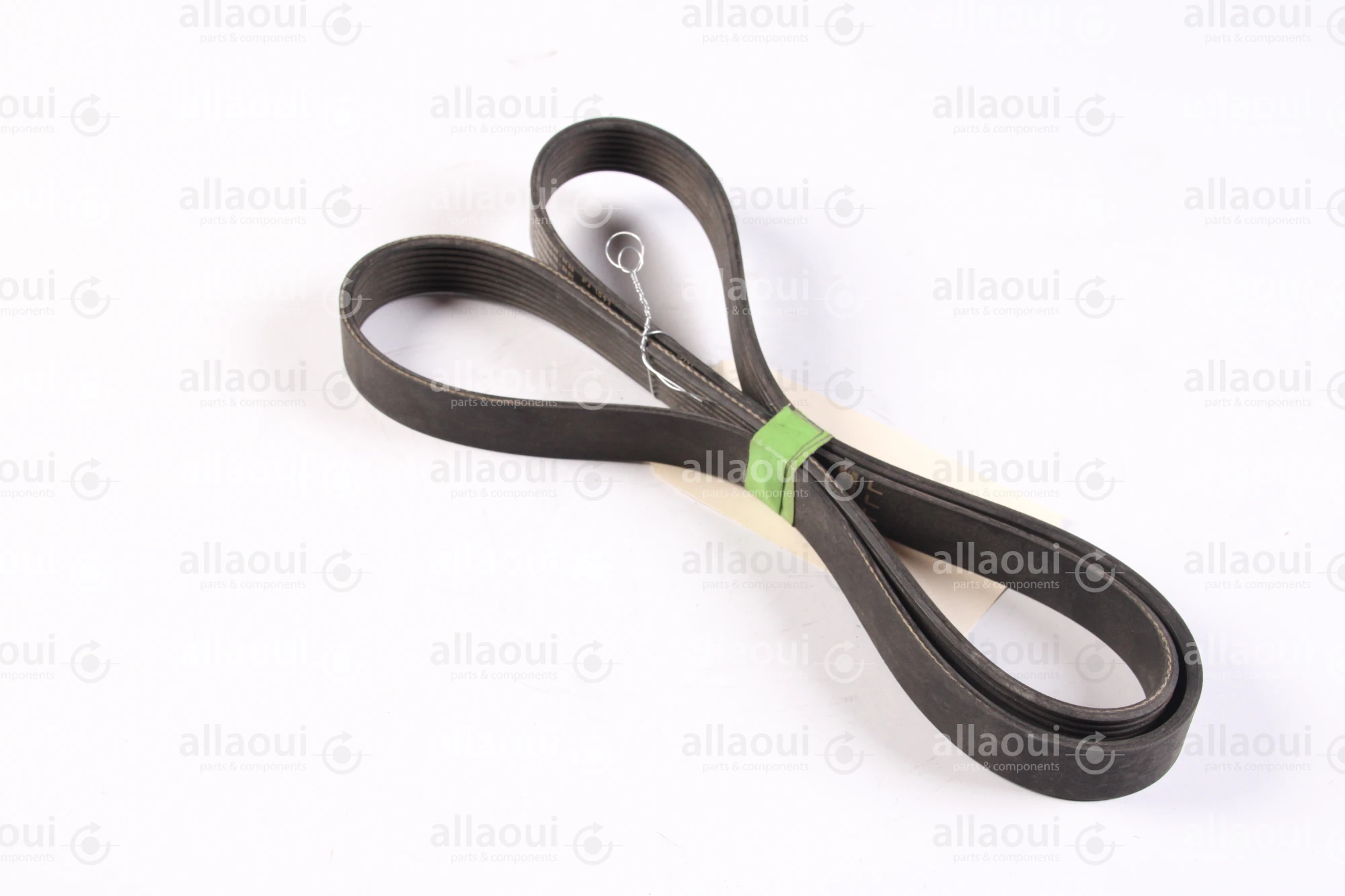 Optibelt V-Ribbed Belt 8-PJ-1092 Optibelt V-Ribbed Belt 8-PJ-1092