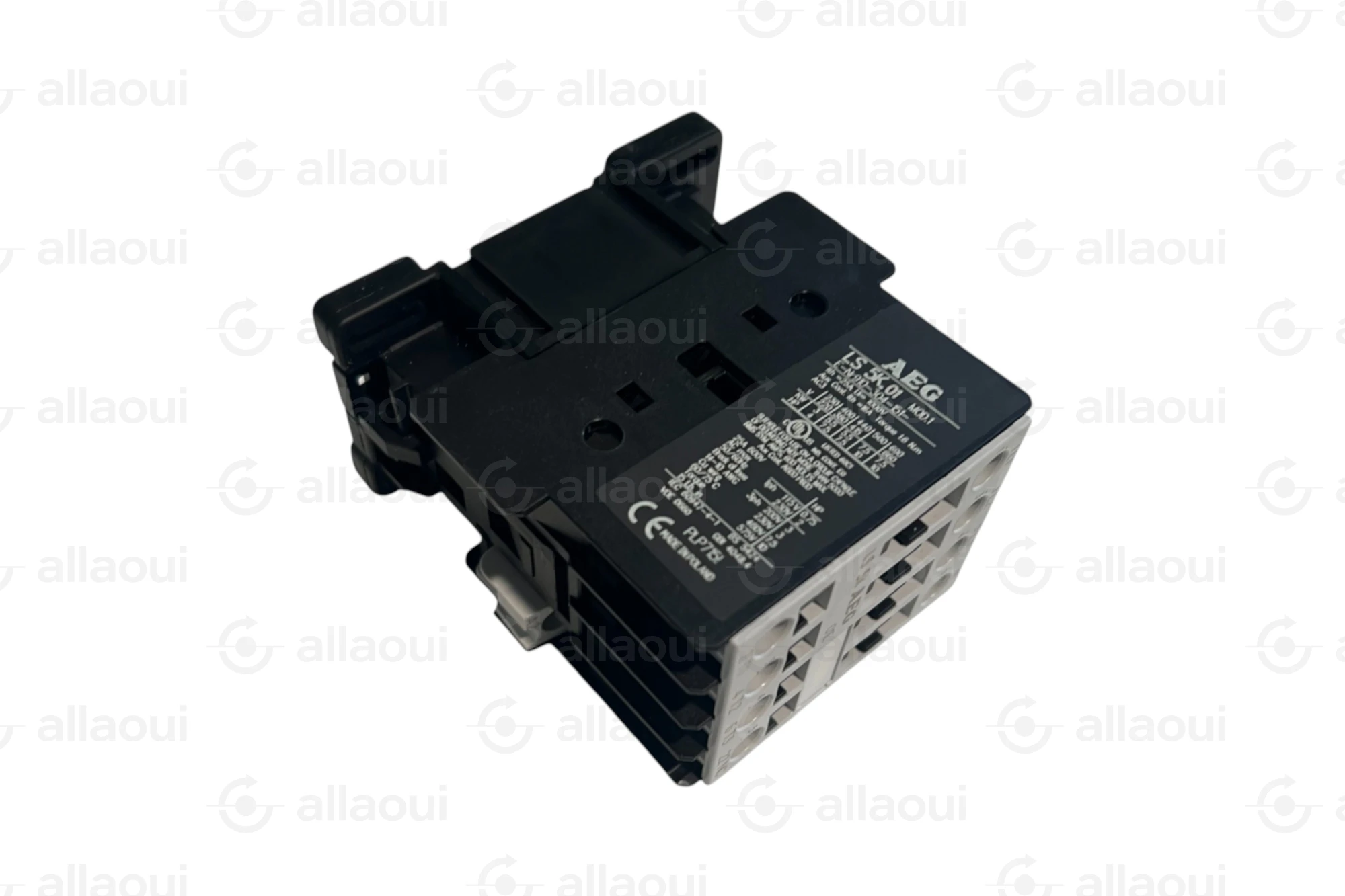 AEG Power Contactor LS5K.01 AEG Power Contactor LS5K.01